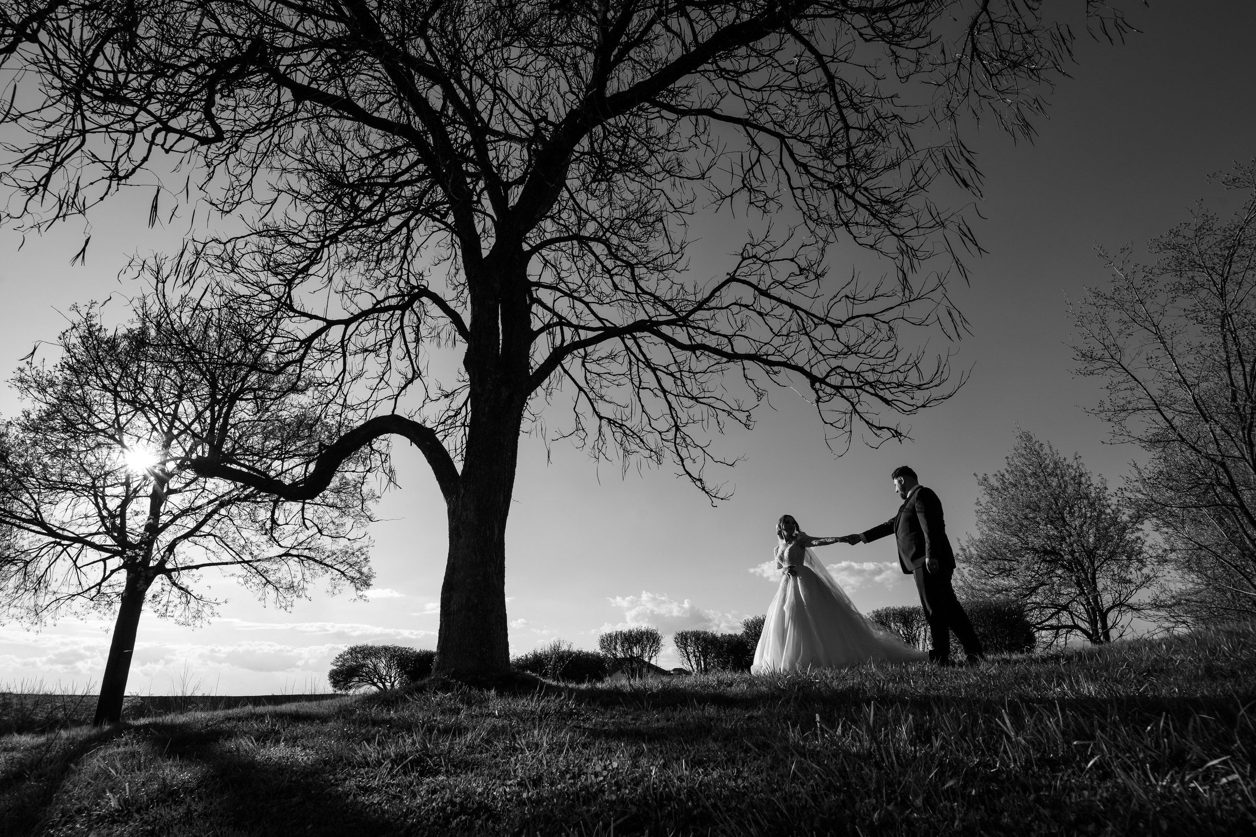 Debora & Moise. Fotograf Nuntă în Gorj - Gabriel Vulpescu