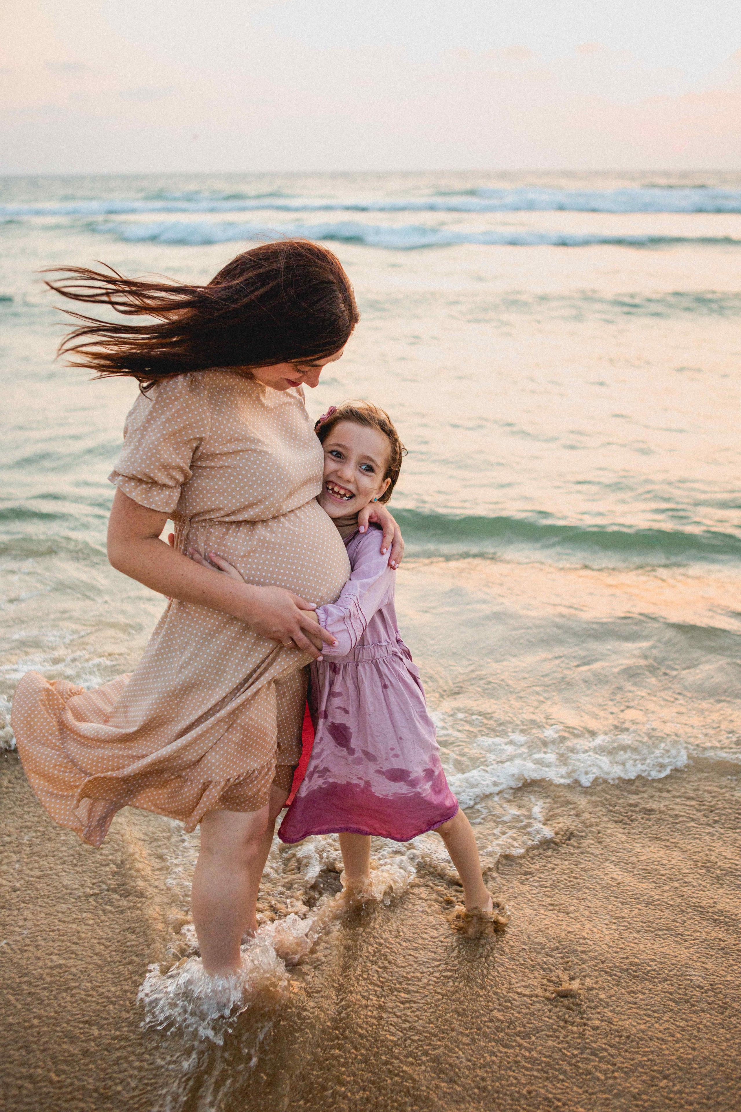 HAIFA, HOF CARMEL. Https://shi-photo.com/