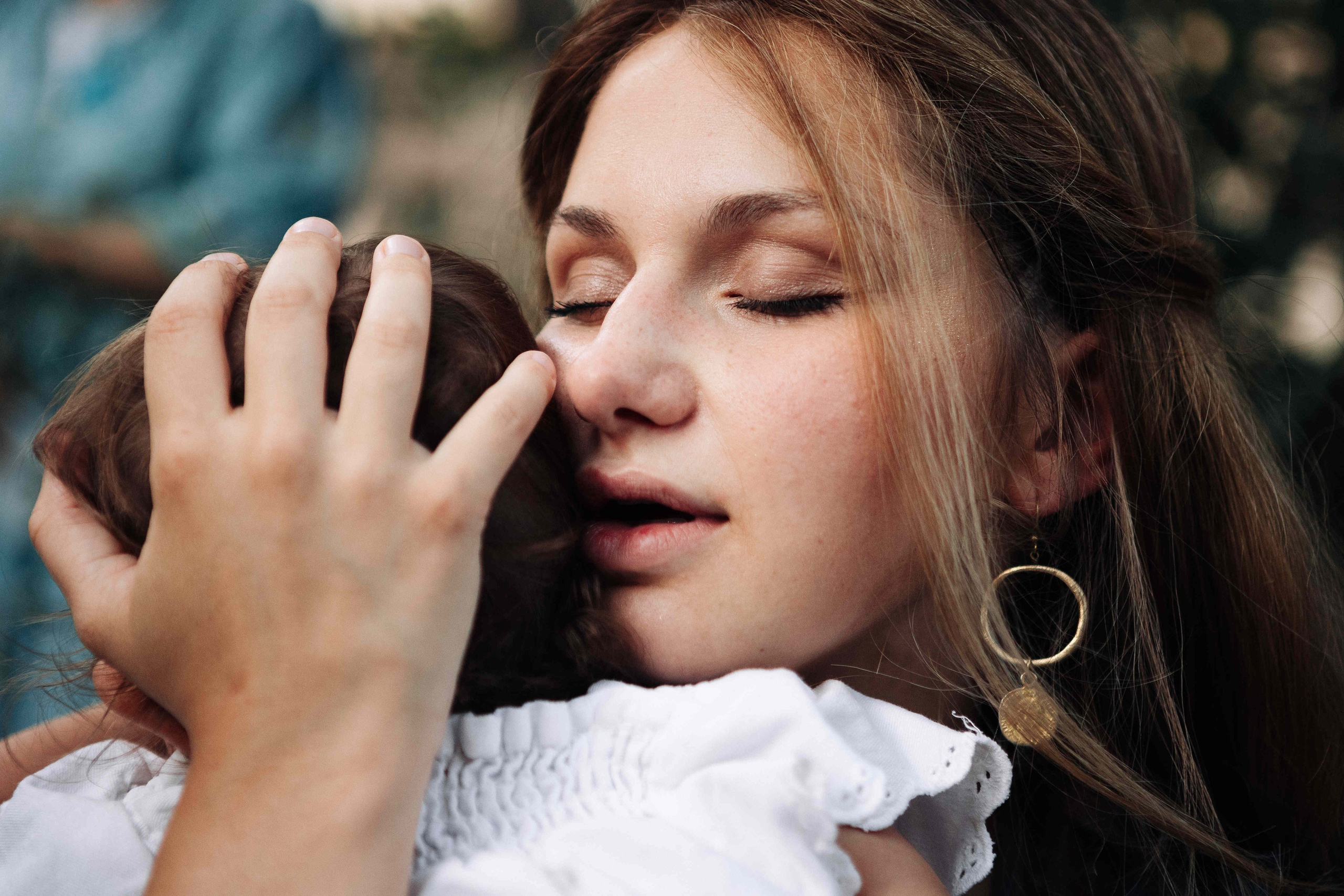 BRIT MILA IN NATURE IN JERUSALEM. Https://shi-photo.com/