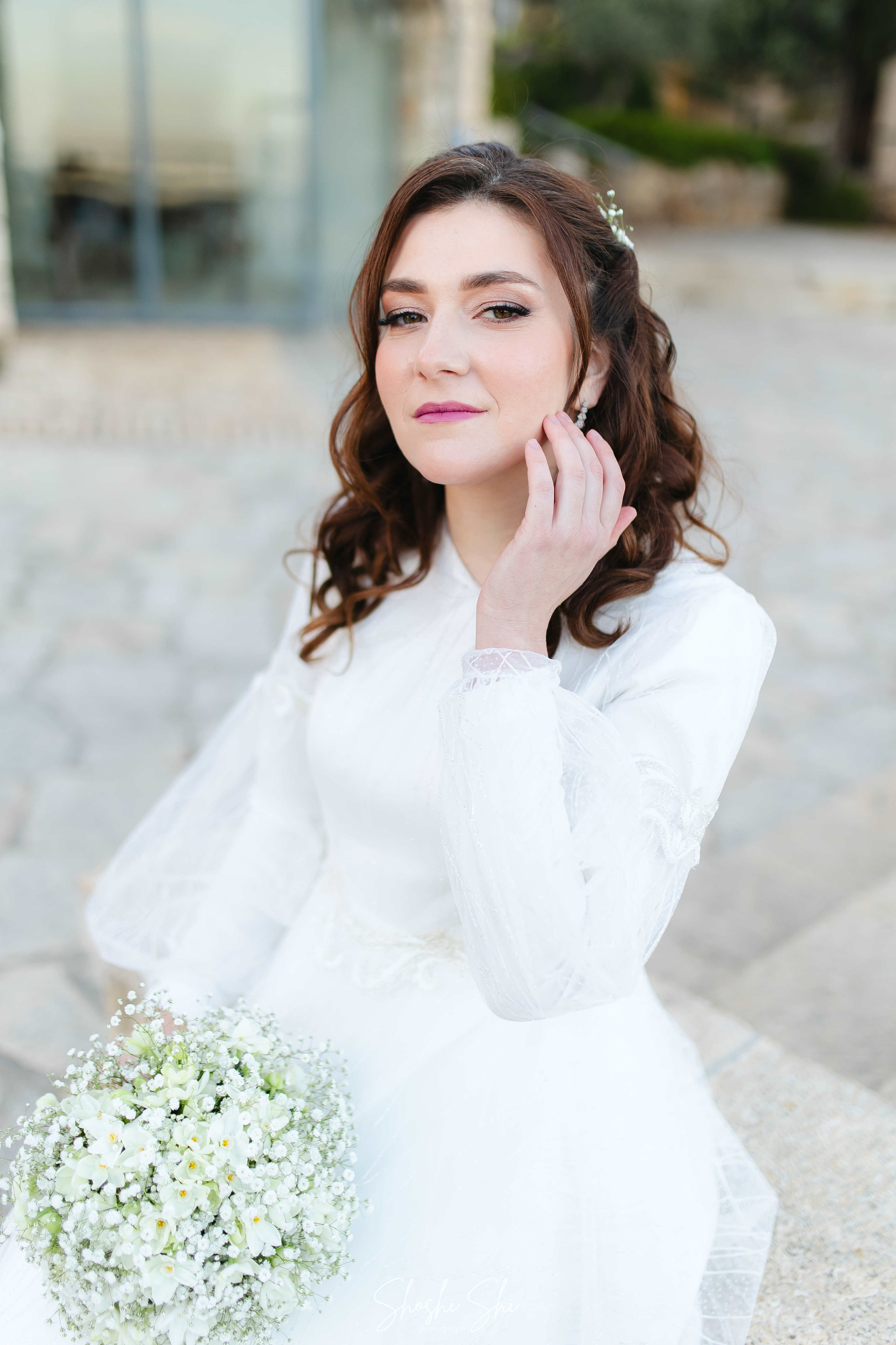 WEDDING IN YAMIN MOSHE. Https://shi-photo.com/