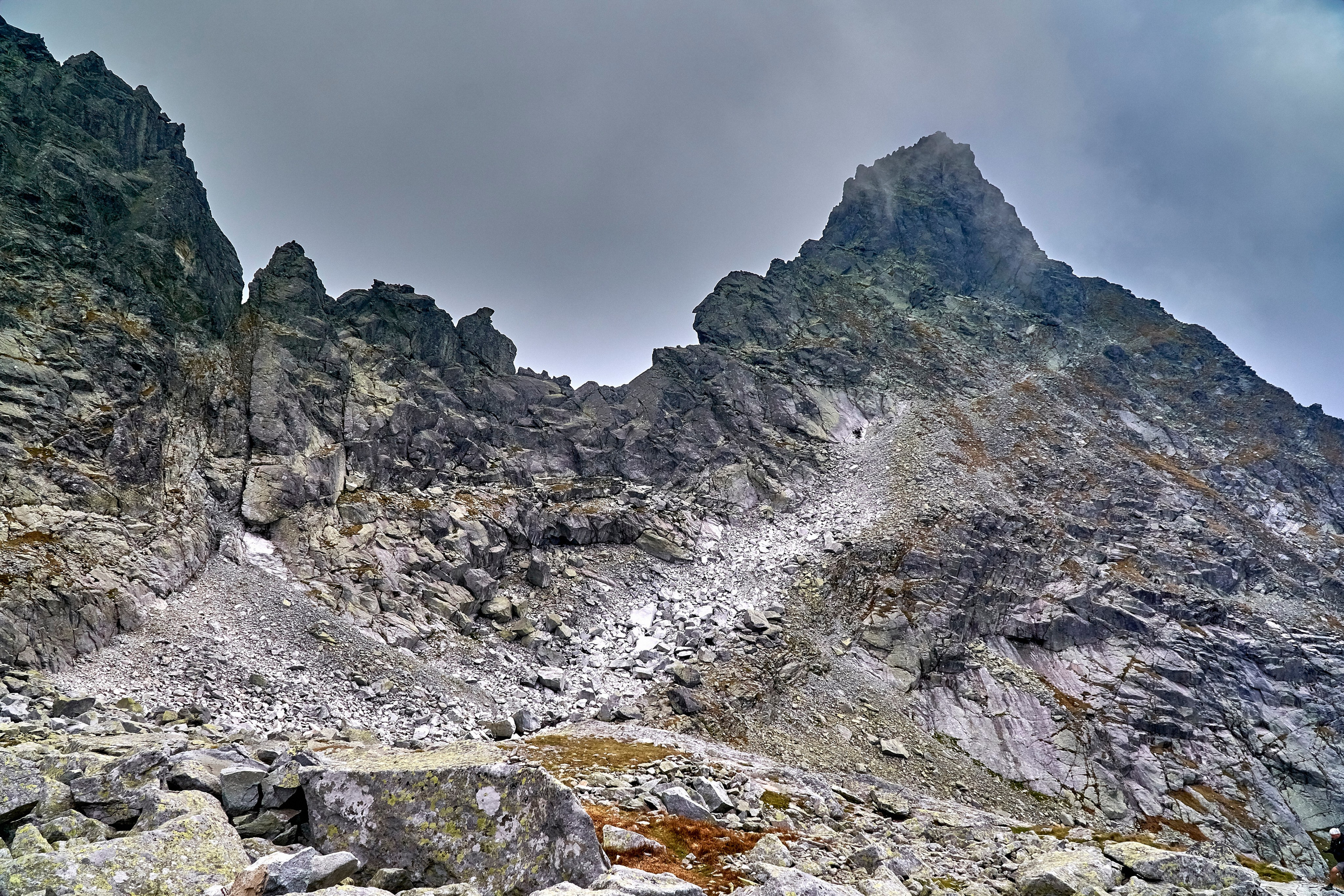 Татры. Андрей Шипилов — Фотография & Видеография