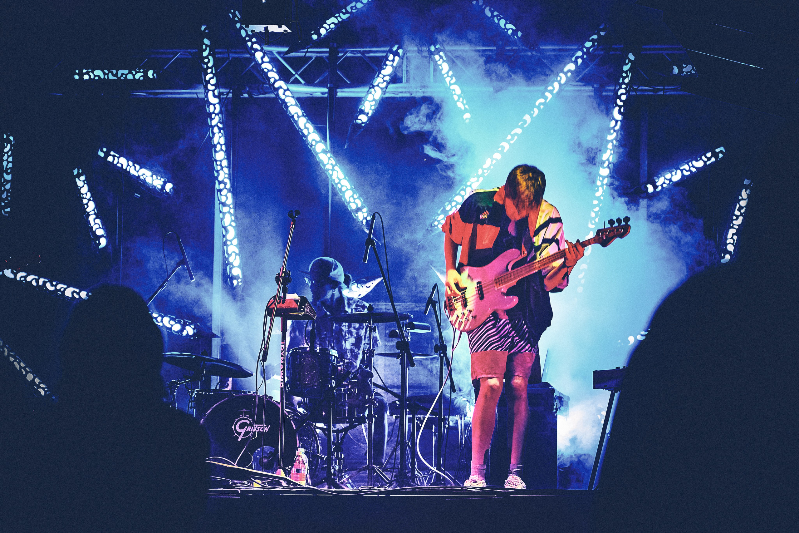 FRUN Freedom Universe — 2023. Andriej Szypilow — Photography & Videography