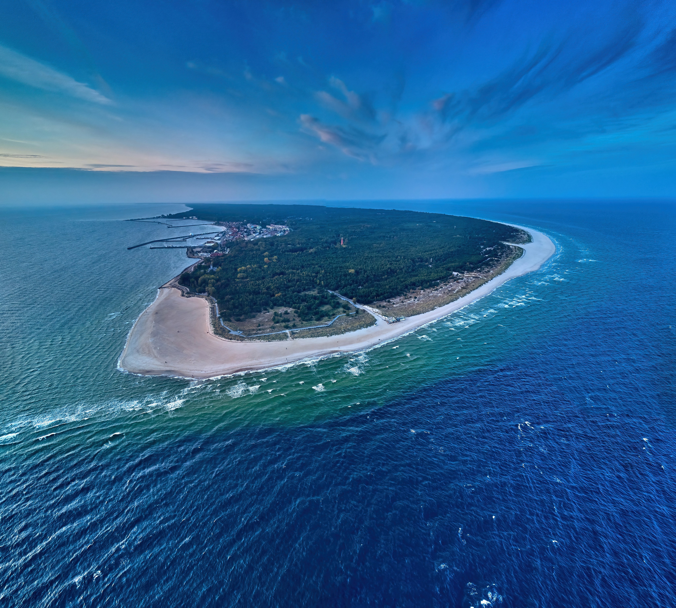 Na końcu Świata. Andriej Szypilow — Photography & Videography