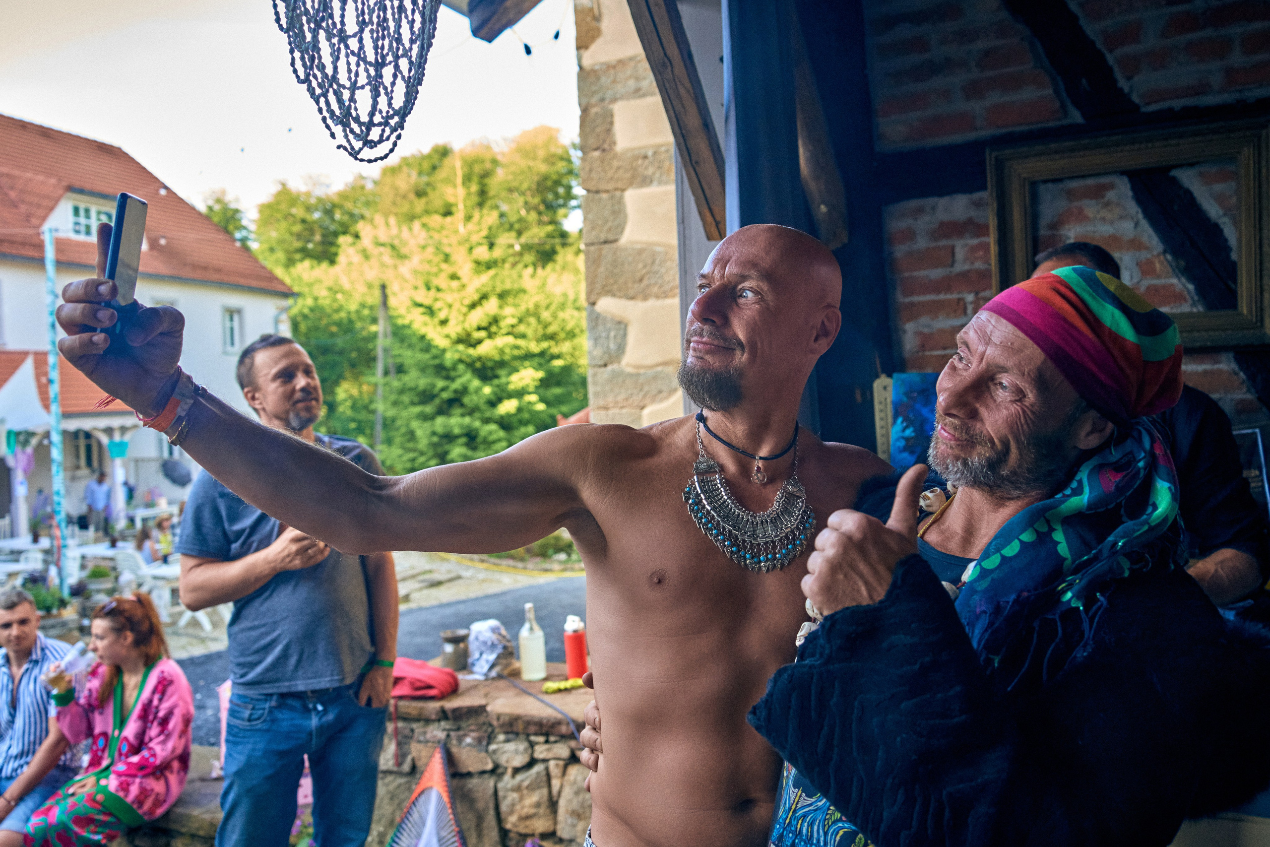Первый День рождения Бирюзового Острова (Turkusowa Wyspa). Андрей Шипилов — Фотография & Видеография