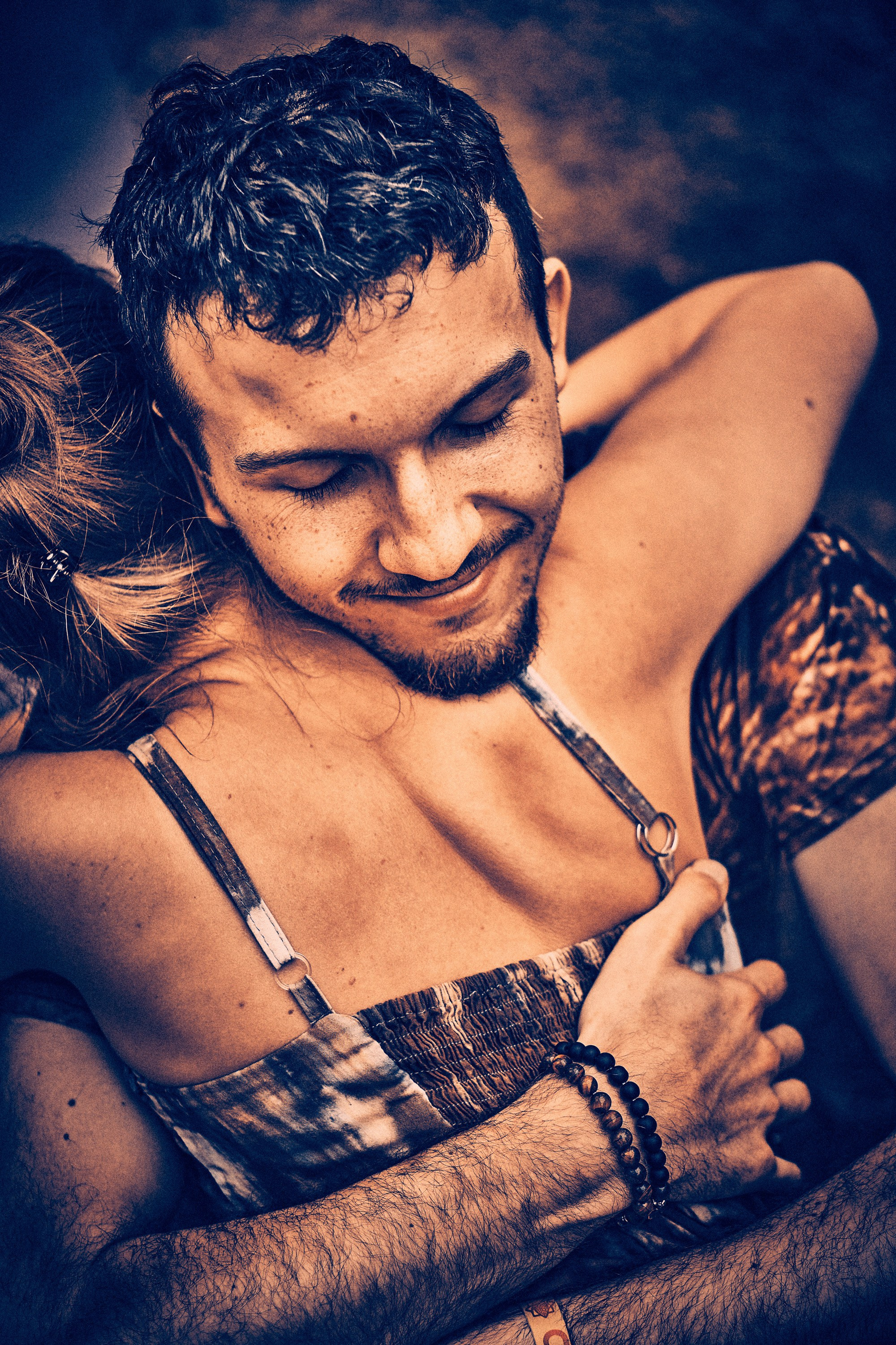 Organic Festival 2021 - reportaż kreatywny - Andriej Szypiłow. Andriej Szypilow - Fotografia & Wideografia