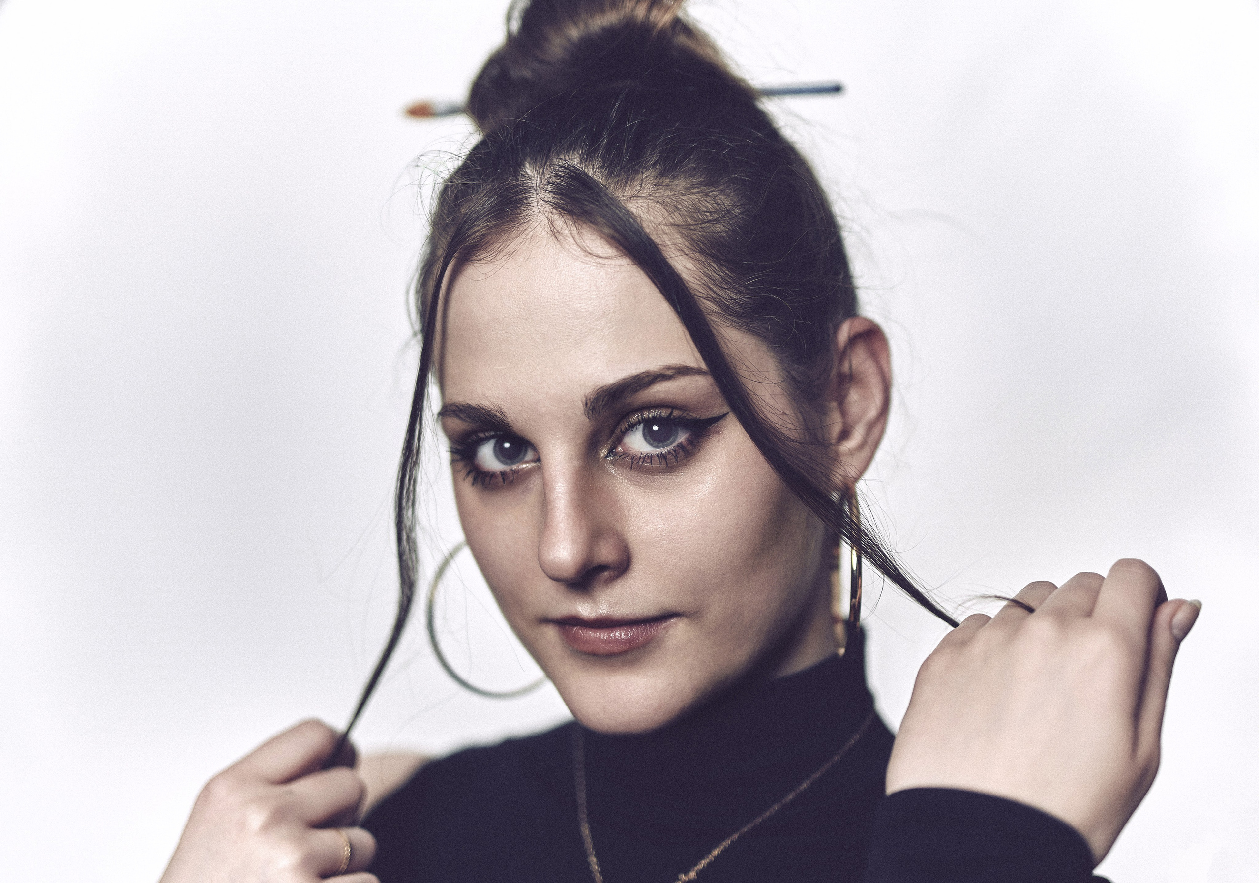 Fotograf portretowy Andriej Szypiłow - Patrycja. Andriej Szypilow - Fotografia & Wideografia