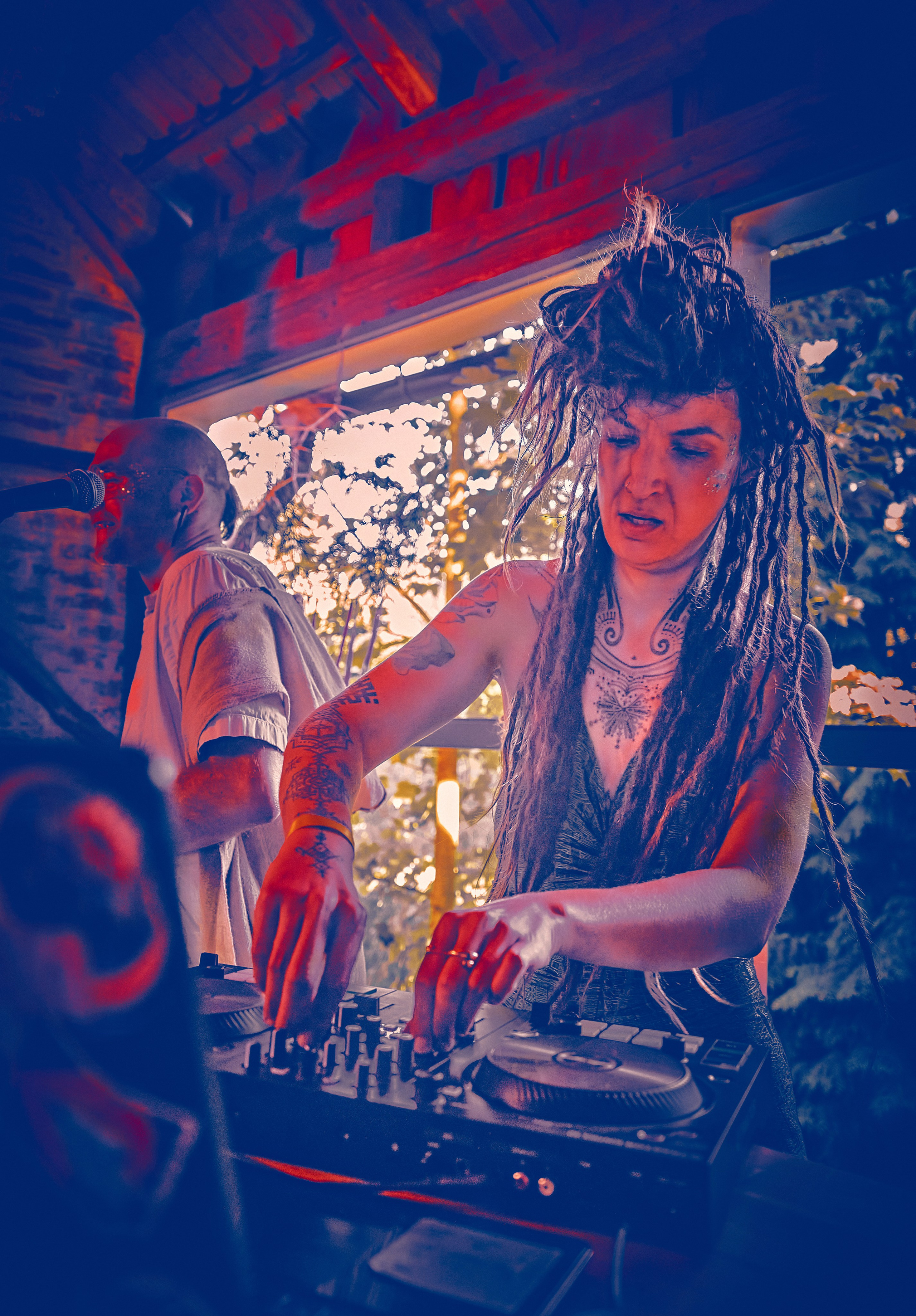 Первый День рождения Бирюзового Острова (Turkusowa Wyspa). Андрей Шипилов — Фотография & Видеография