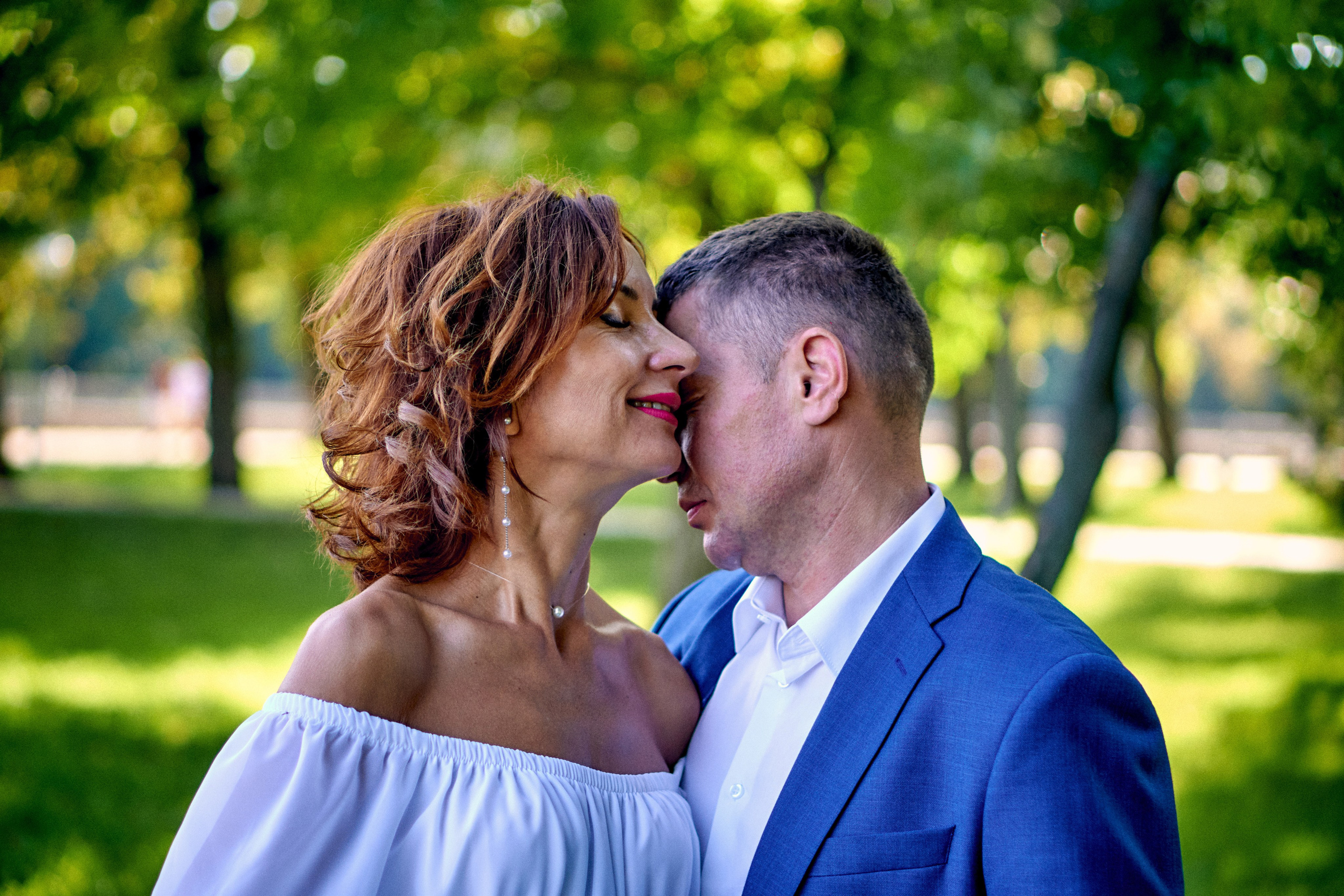 Katja & Andriej. Andriej Szypilow — Photography & Videography
