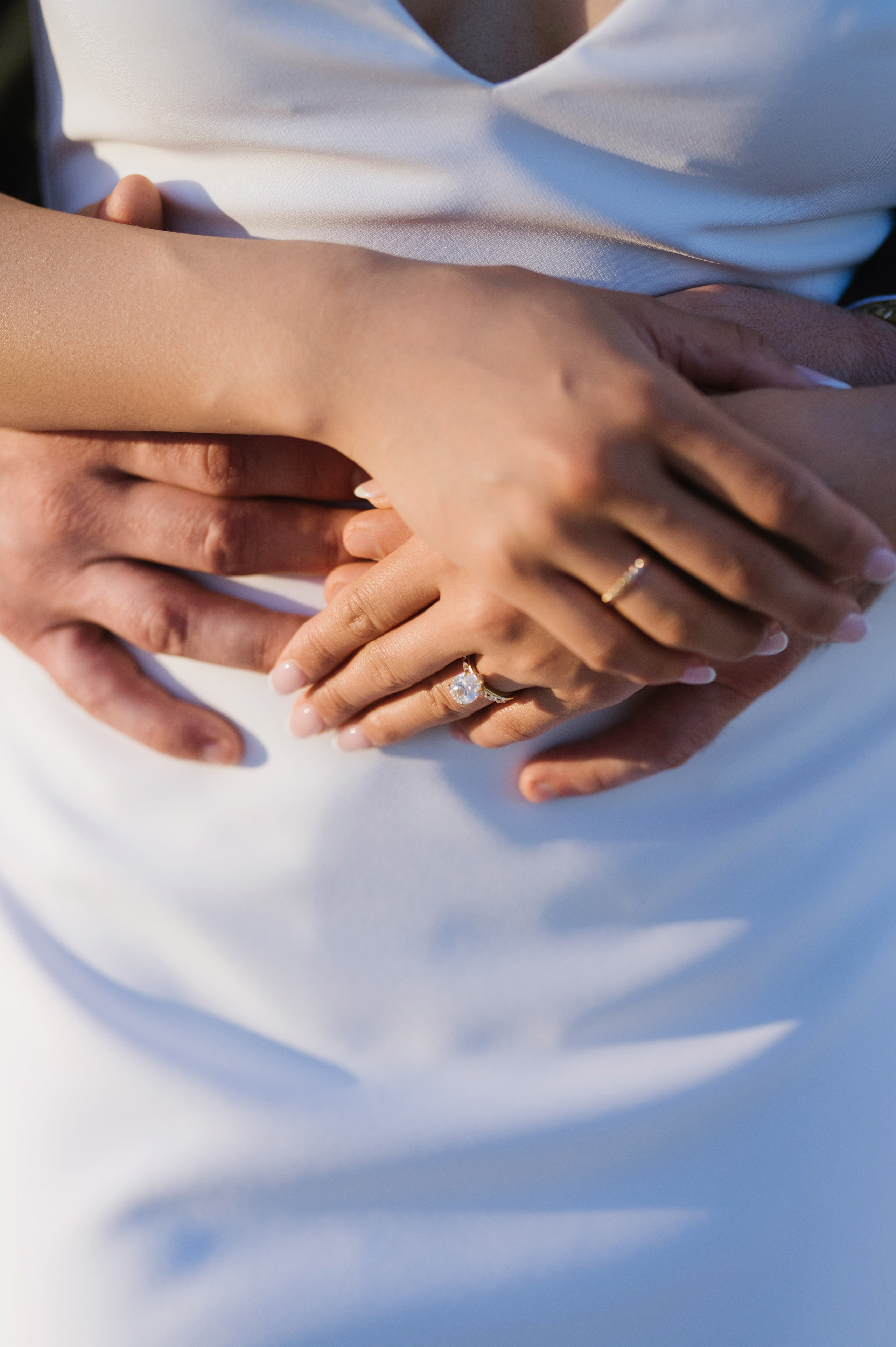 Wedding at Royalton Bavaro for Diana and Jason