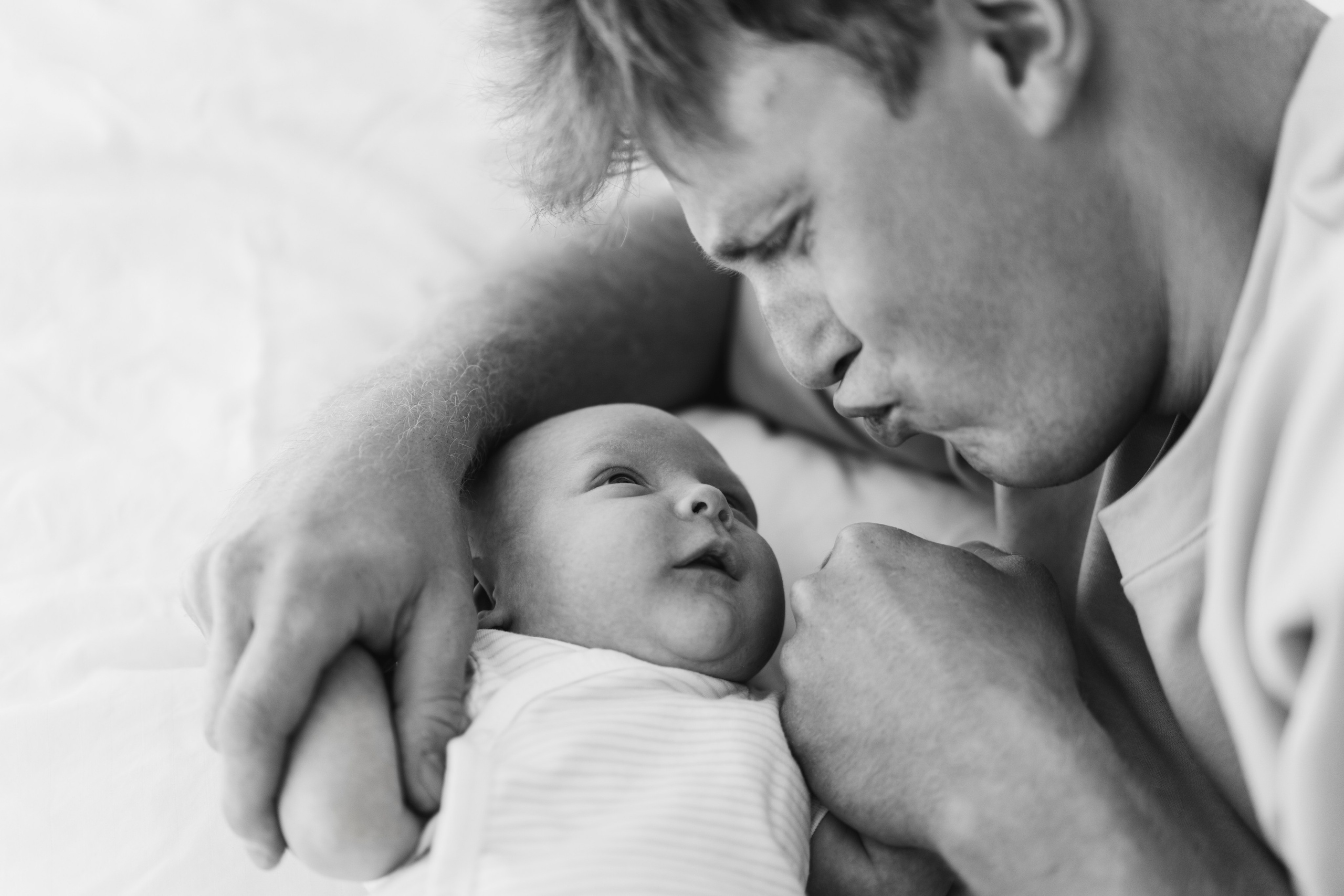 Maternity & Newborn. Barbarica. Photography