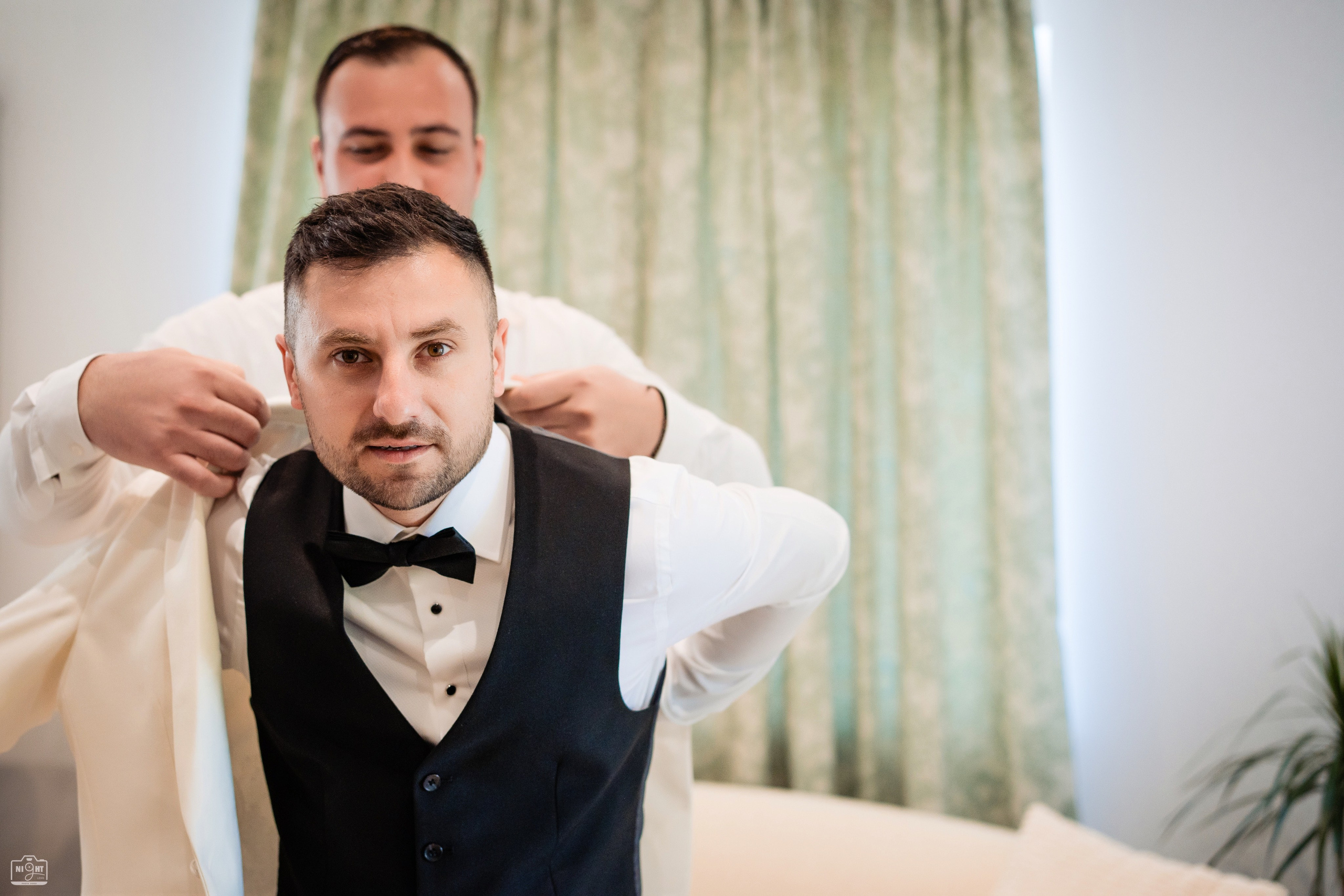 Nuntă Eugen & Roxana – Albume Foto-Video Profesionale | NIGHT LENS