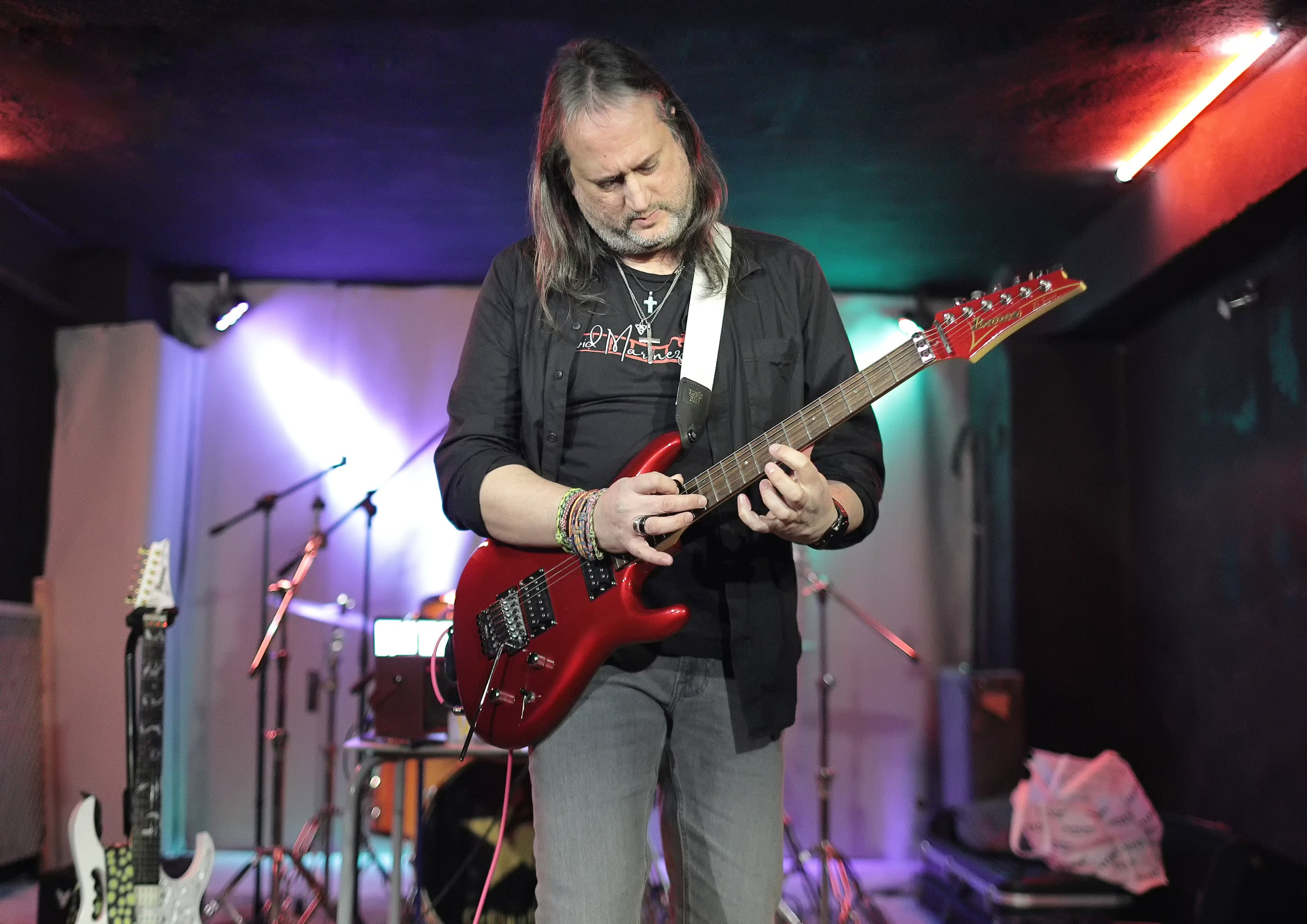 David Martinez. Associaciò cultural La Granja Alcoy España