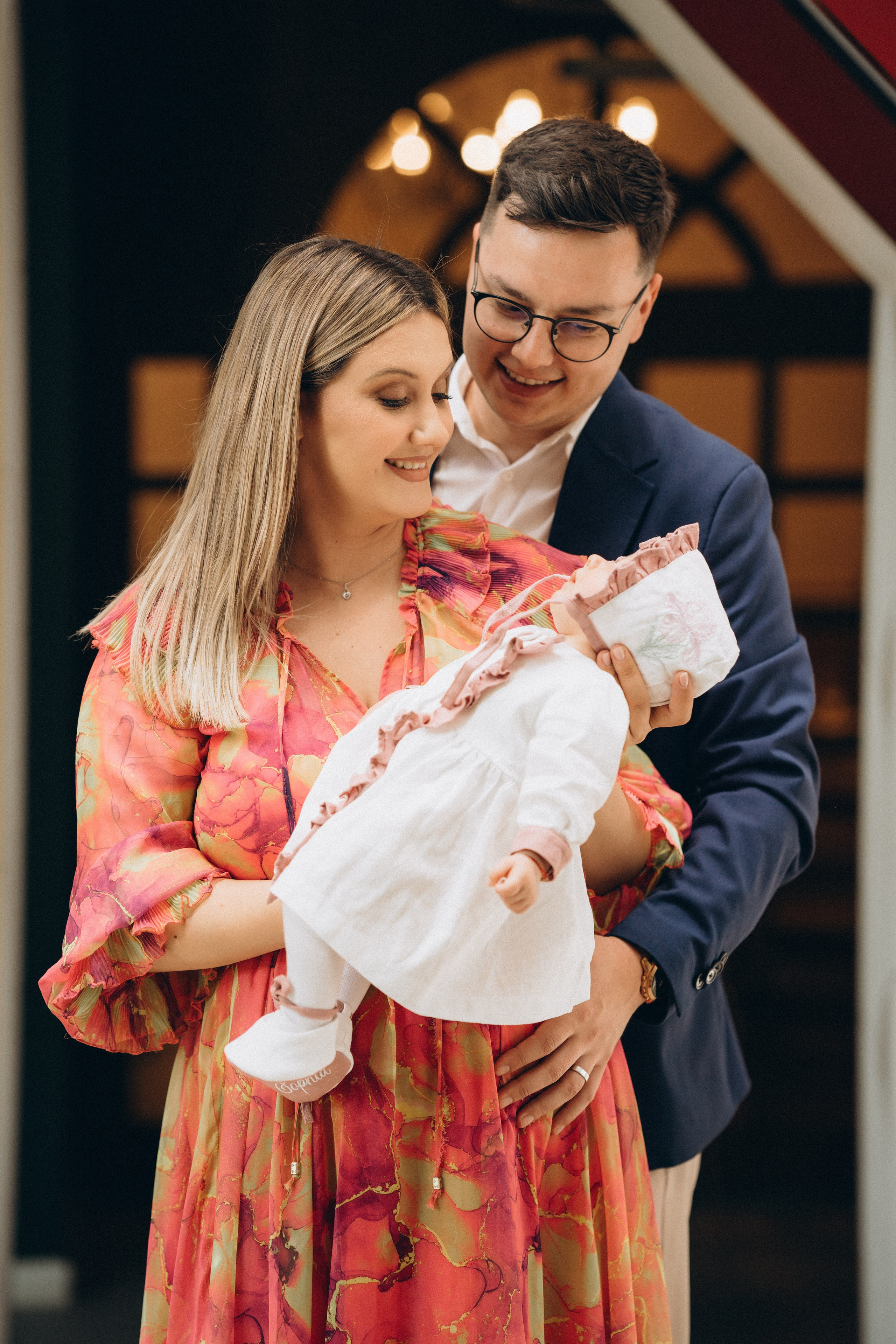 Botez. Mihai Padurariu - fotograf