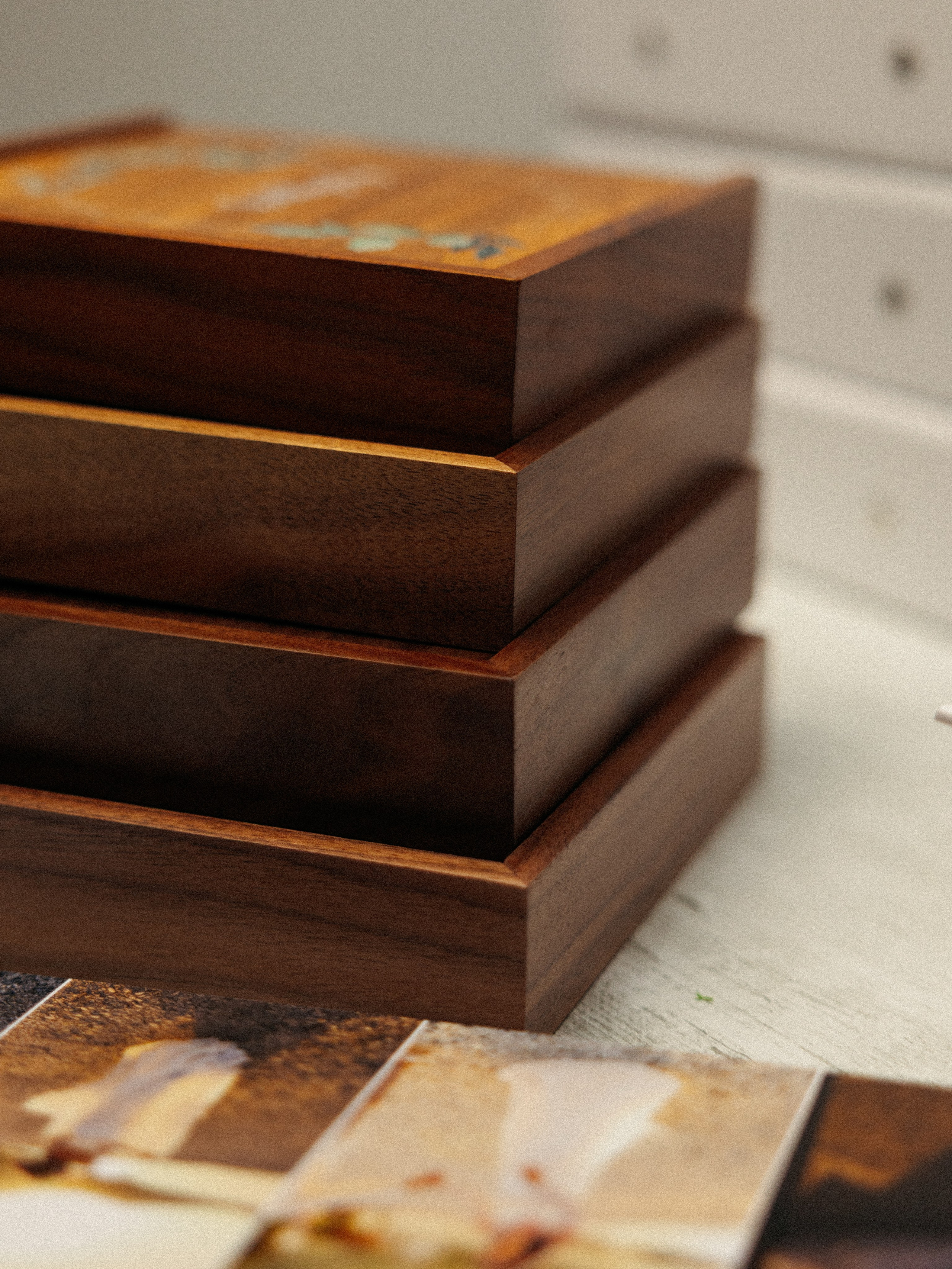 Photobooks. Mihai Padurariu - fotograf