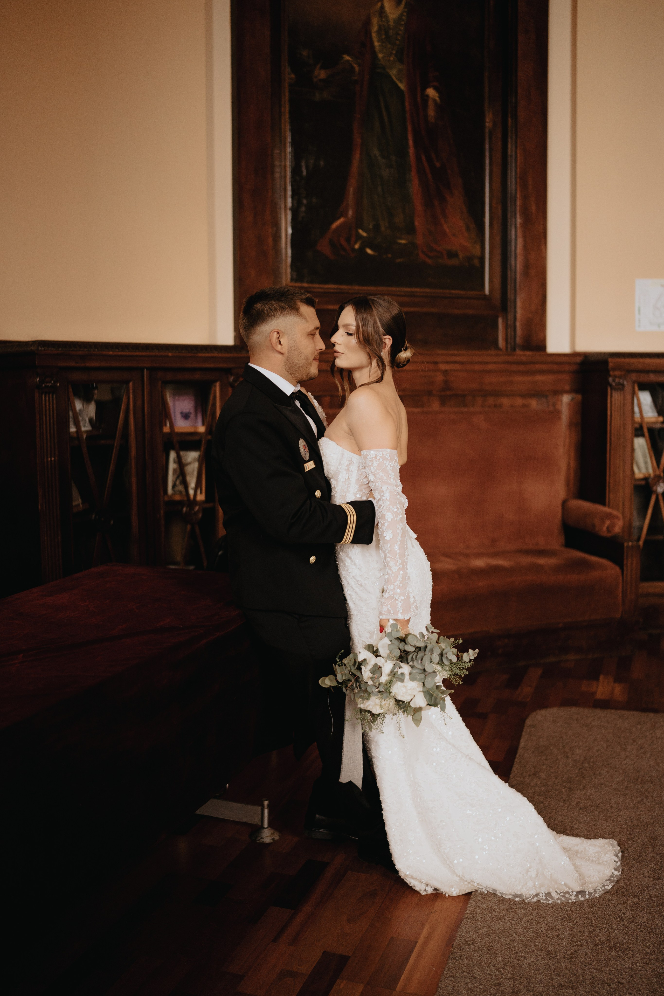 Nunta. Mihai Padurariu - fotograf