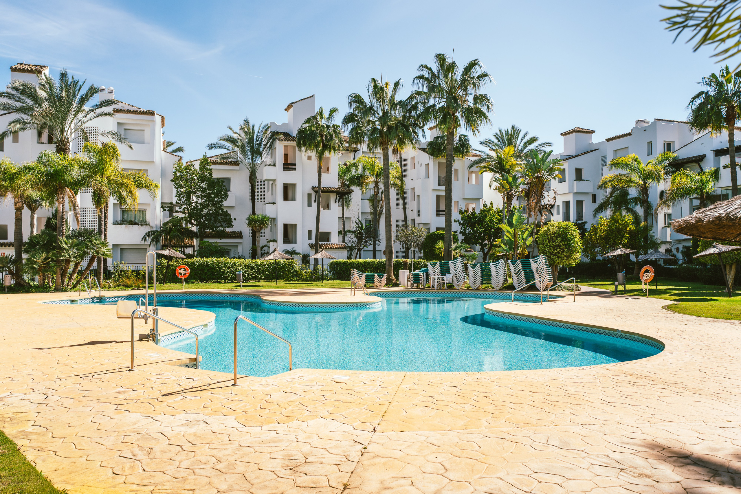Real Estate Photography. Filmmaker, Photographer & AI Visual Artist in Costa del Sol — Alexandru Avram