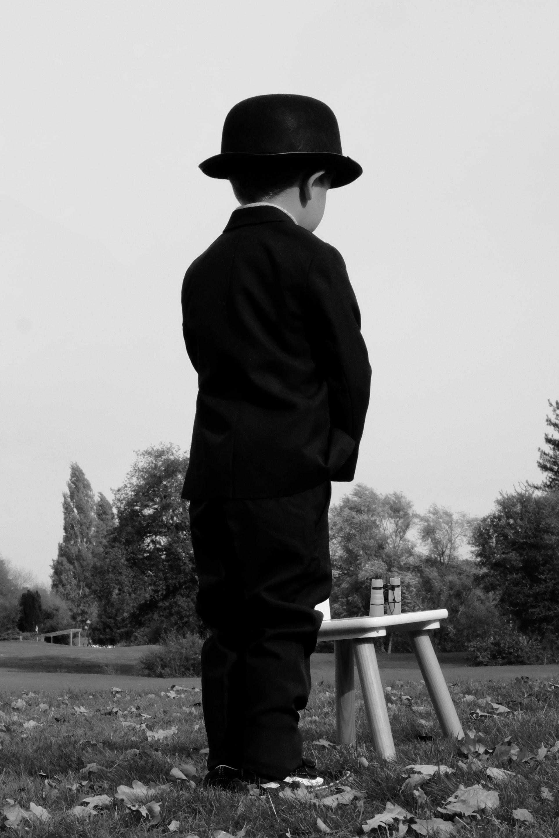 Photographe à Rennes/Bruz