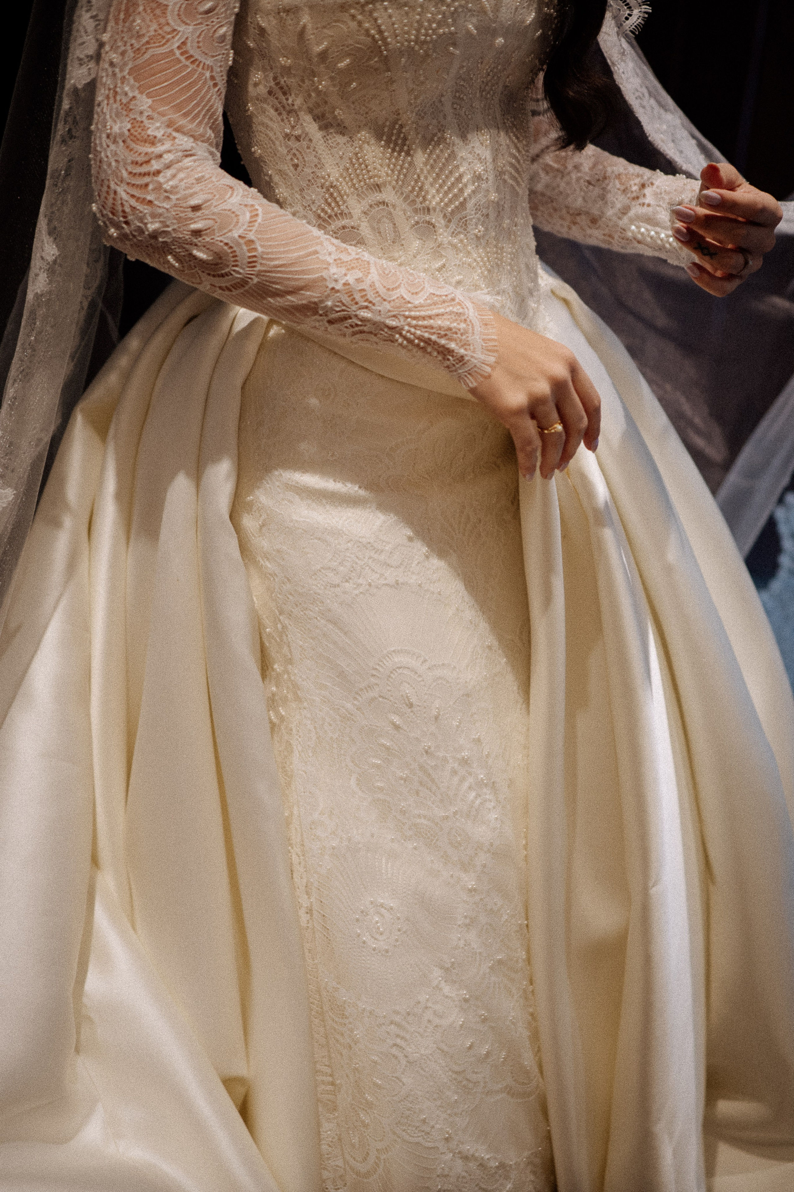 Amanda & Gustavo | Casamento. Congiu Wedding