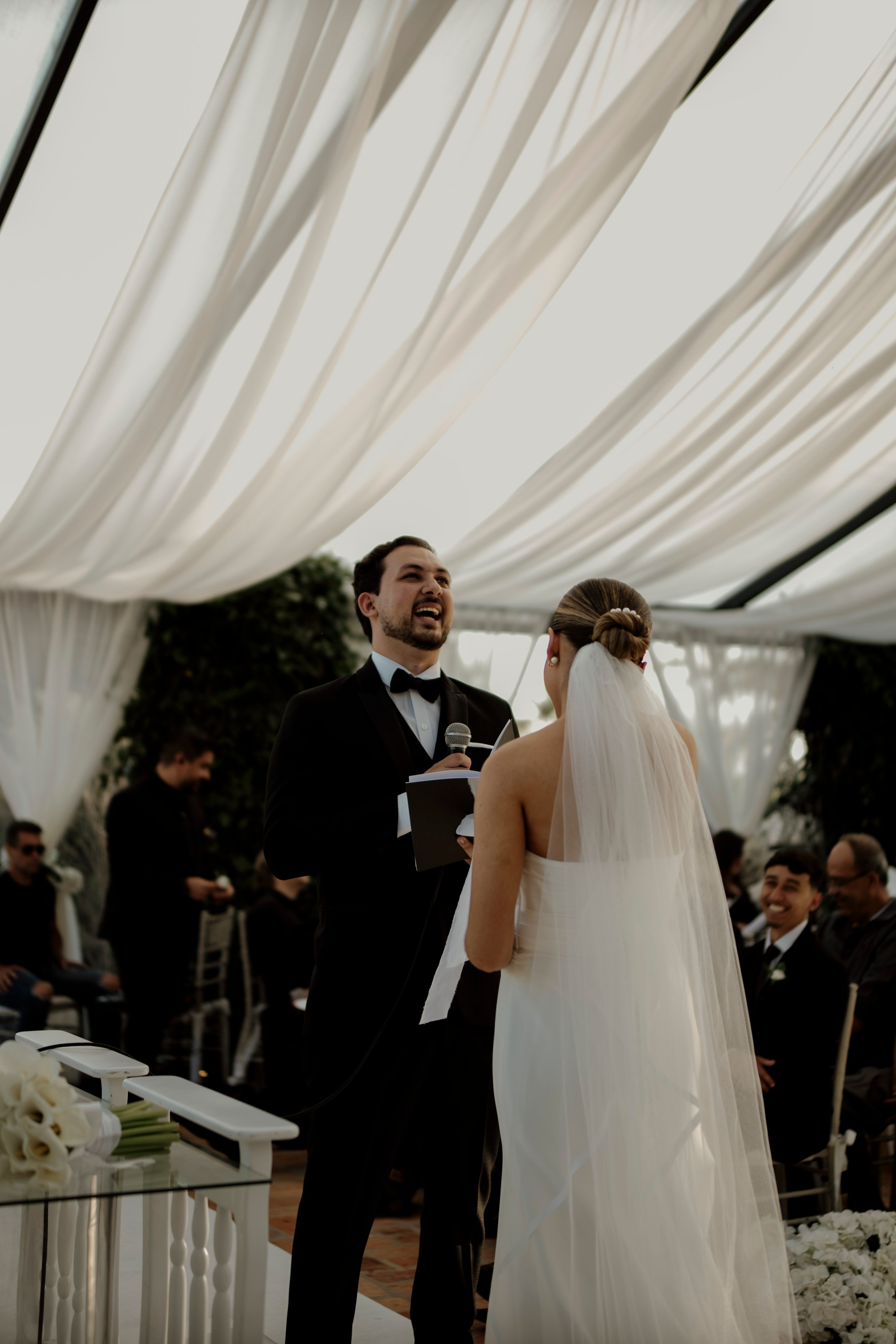 Laura & Lucas. Congiu Wedding