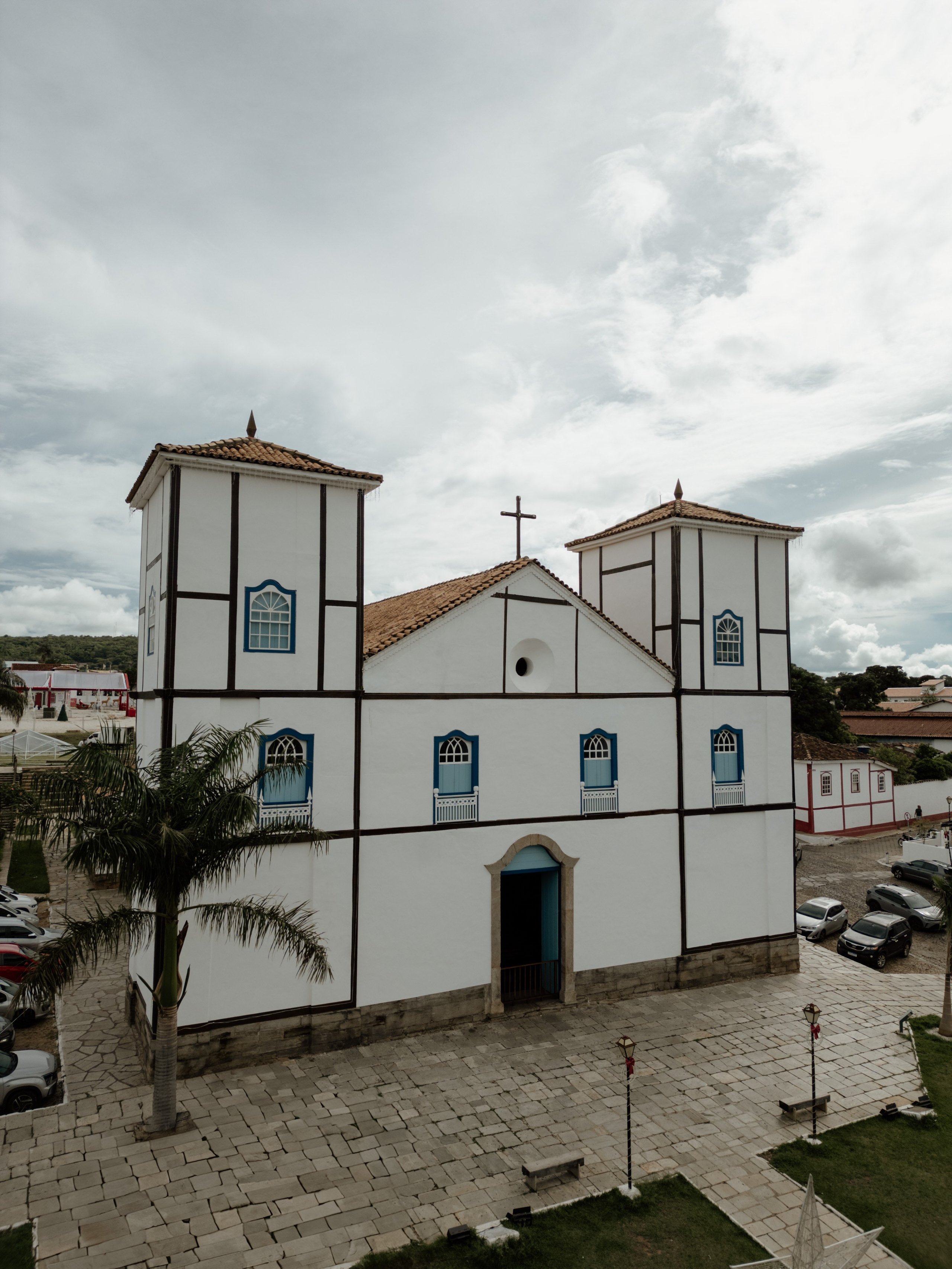 Clarice & Caio. Congiu Wedding