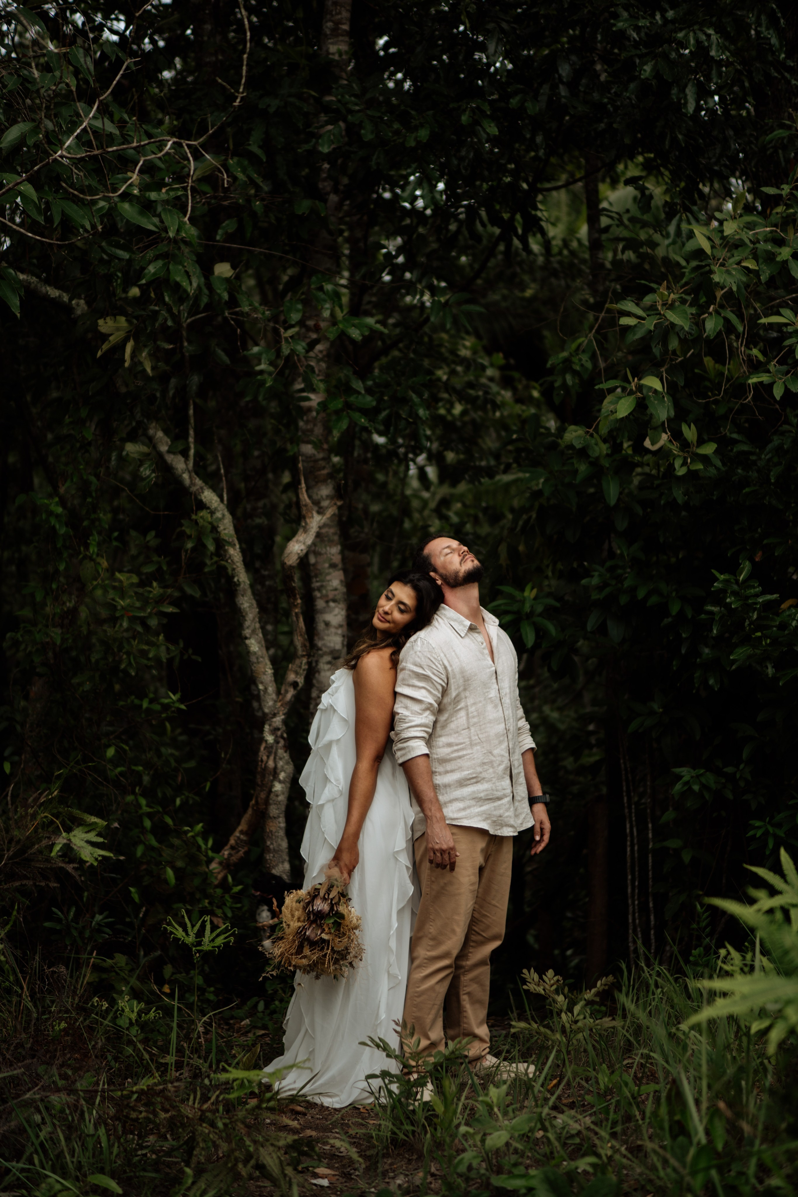 Julia & Marcus. Congiu Wedding