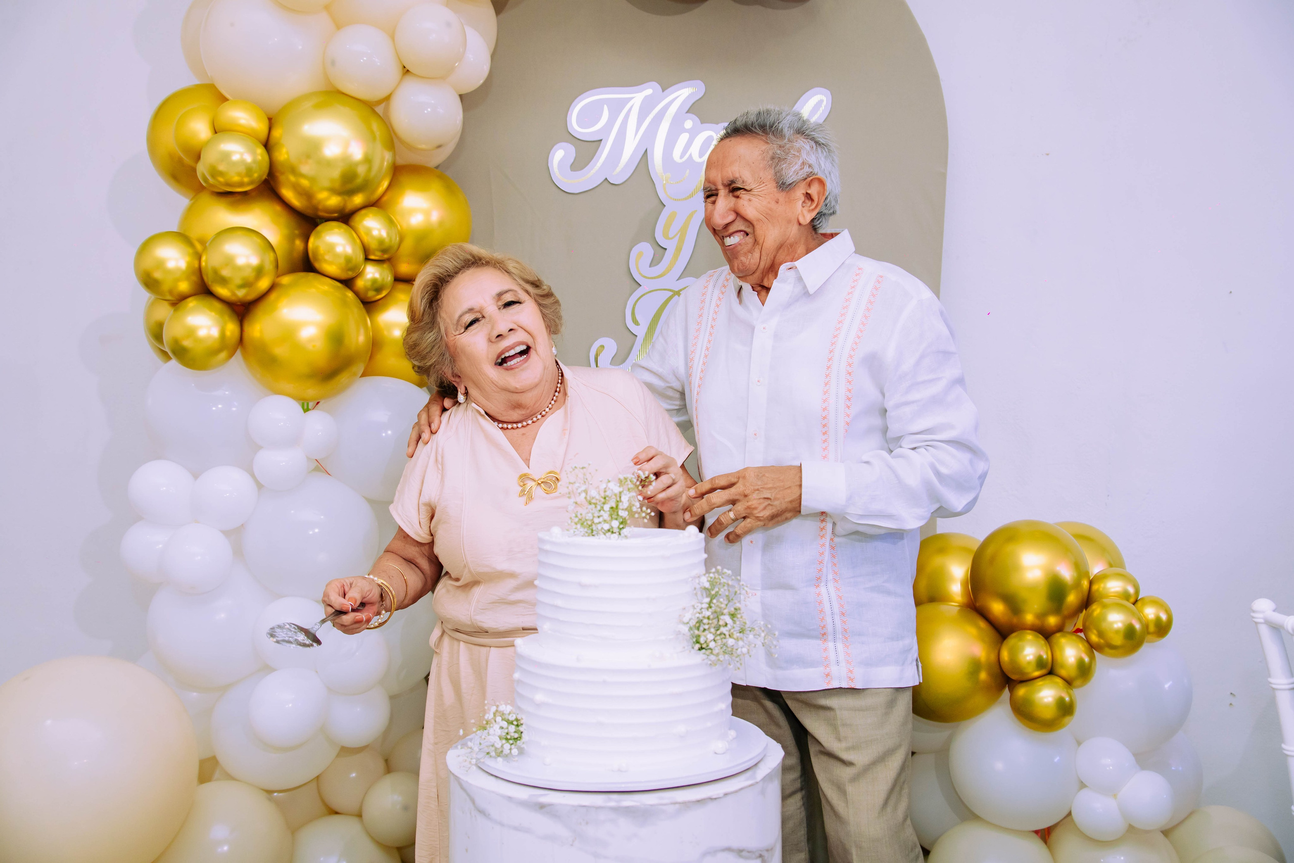 MIGUEL Y ROSY. Fotógrafo "dD" Didier Dzul