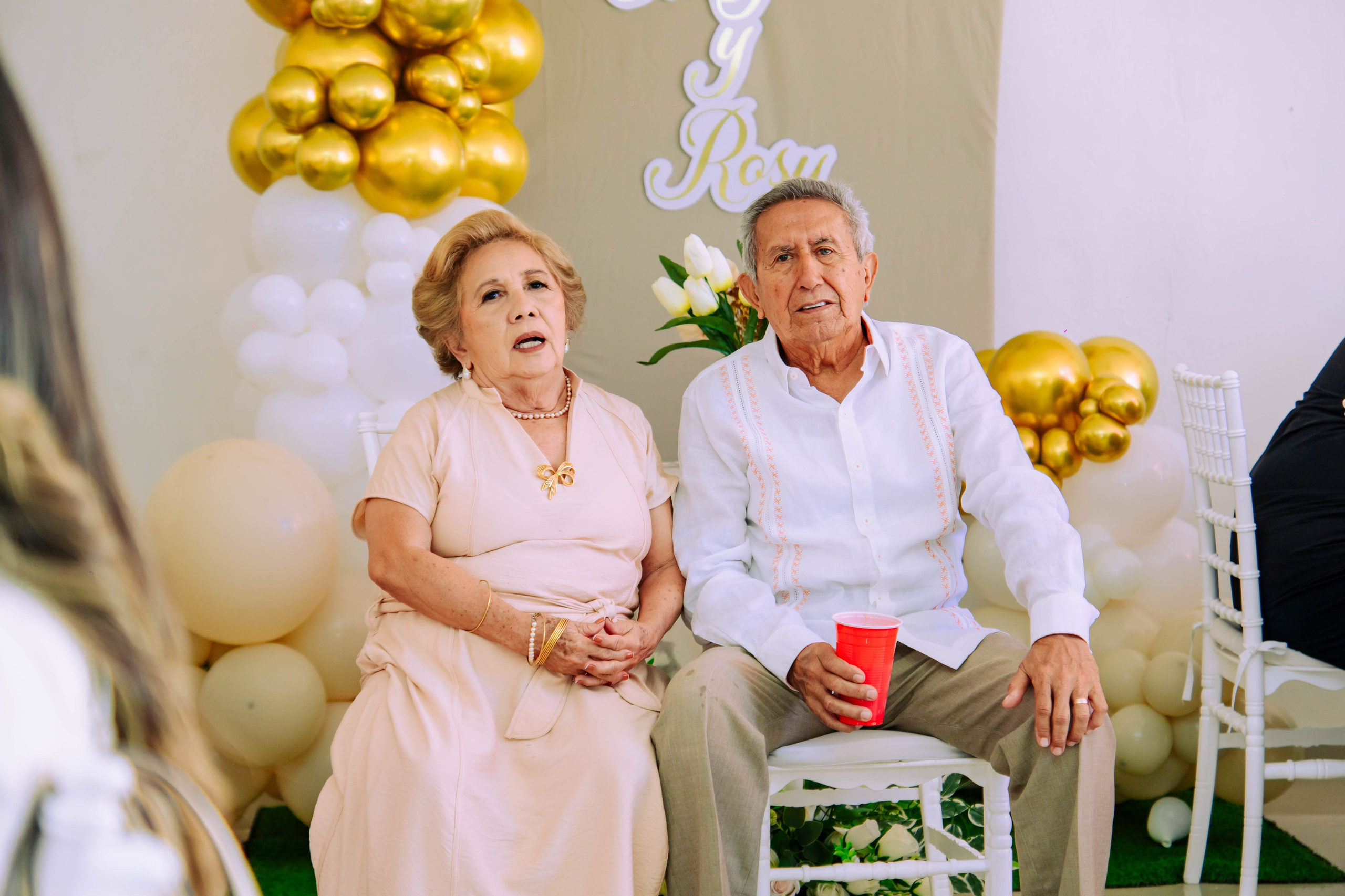 MIGUEL Y ROSY. Fotógrafo "dD" Didier Dzul