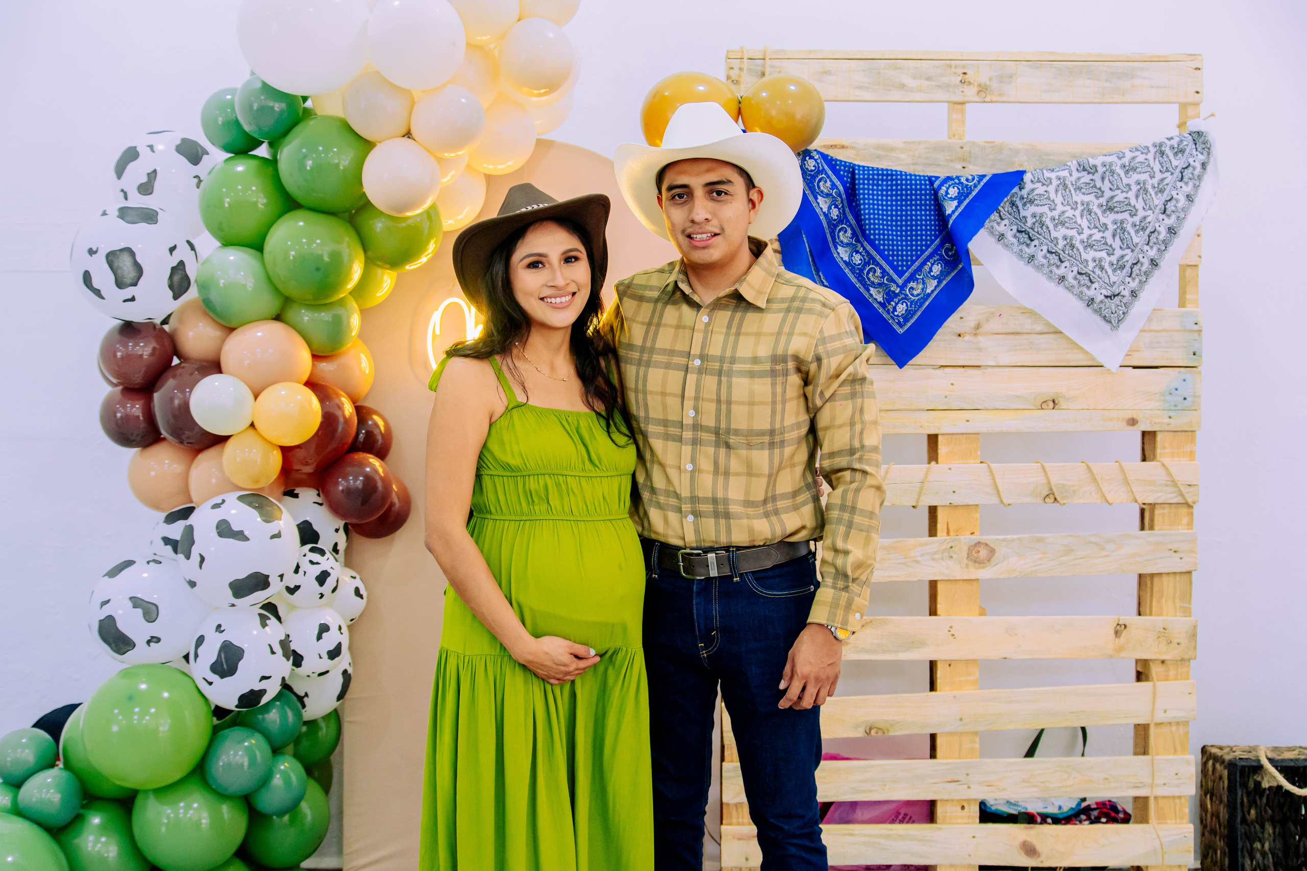 BABY SHOWER ROCIO. Fotógrafo "dD" Didier Dzul