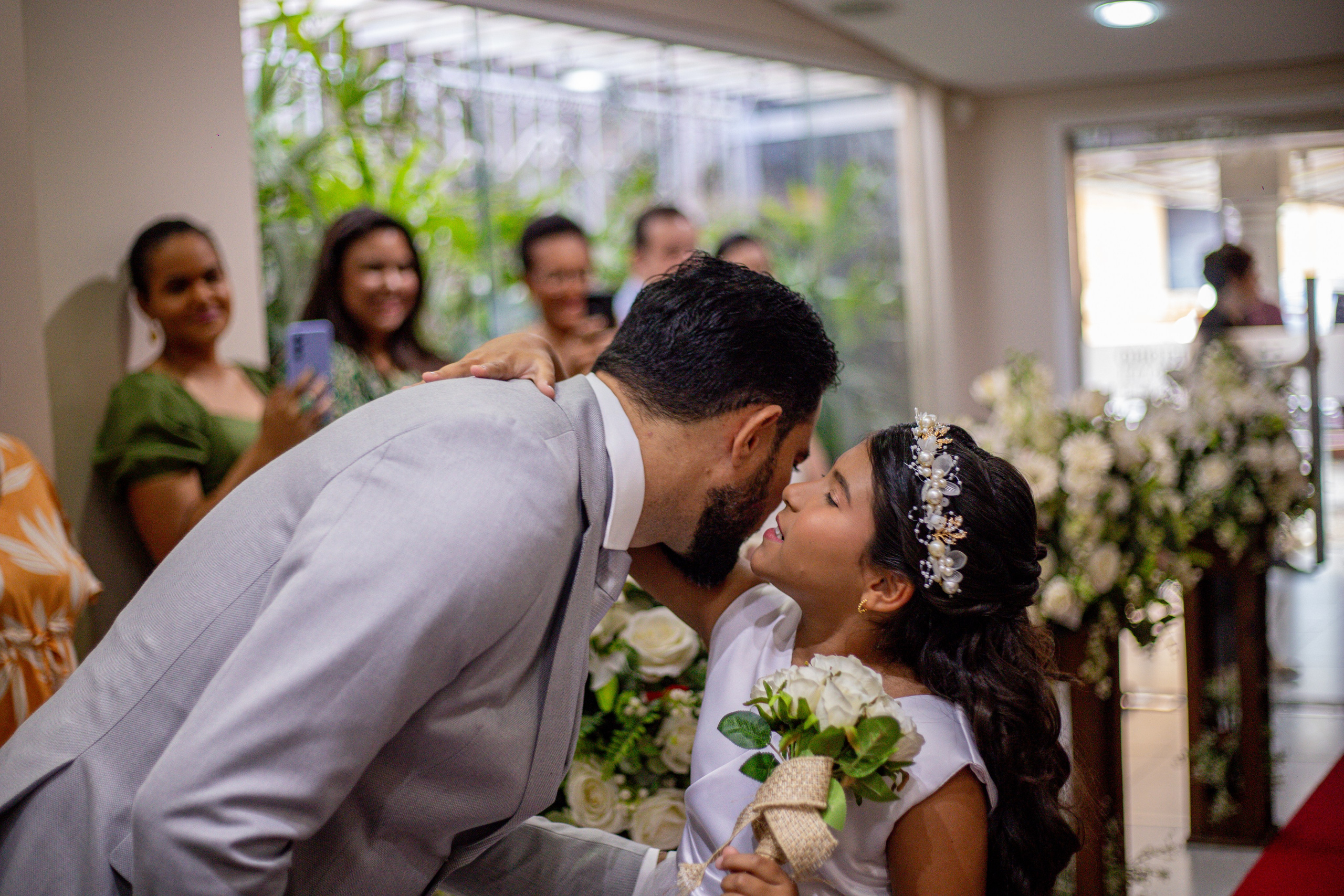 Casamento — Nayara & Luiz. Fotógrafo de Casamentos, Eventos e Ensaios em Ribeirão Preto e região — Thiago Saletti