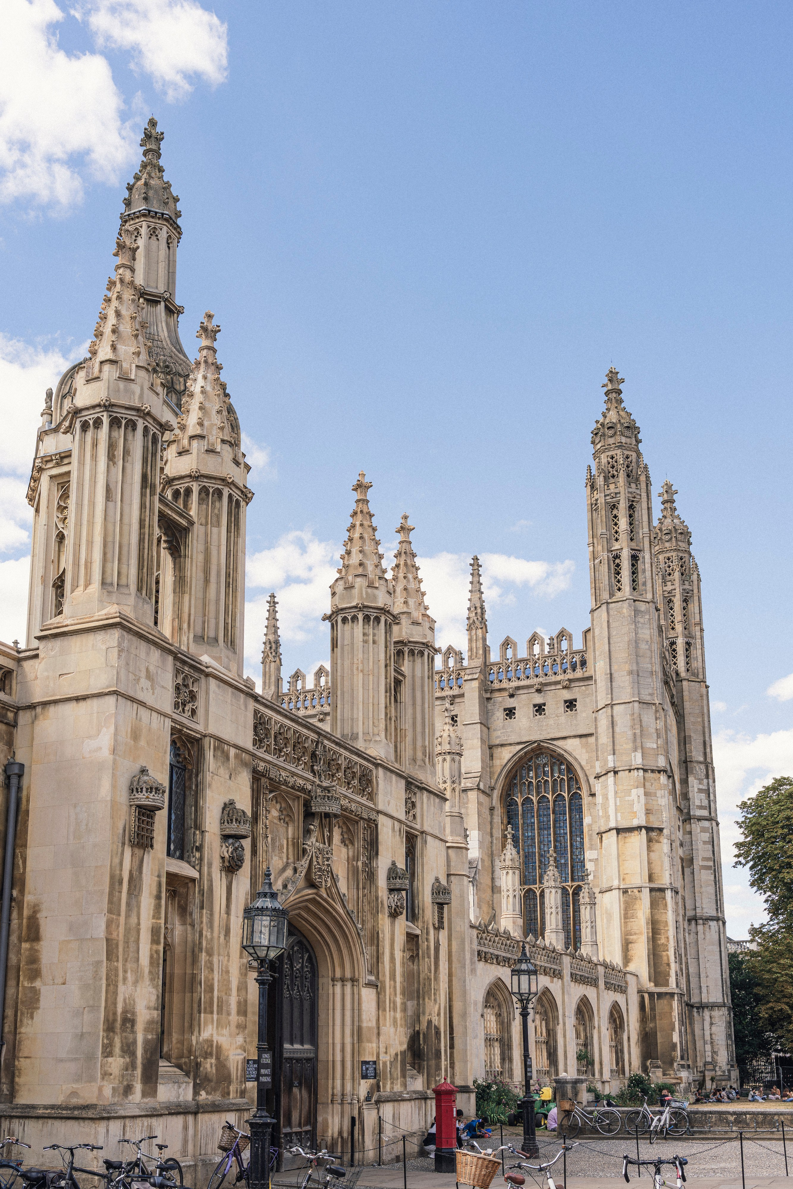 Cambridge. Tonya Kyrylenko photographer in London