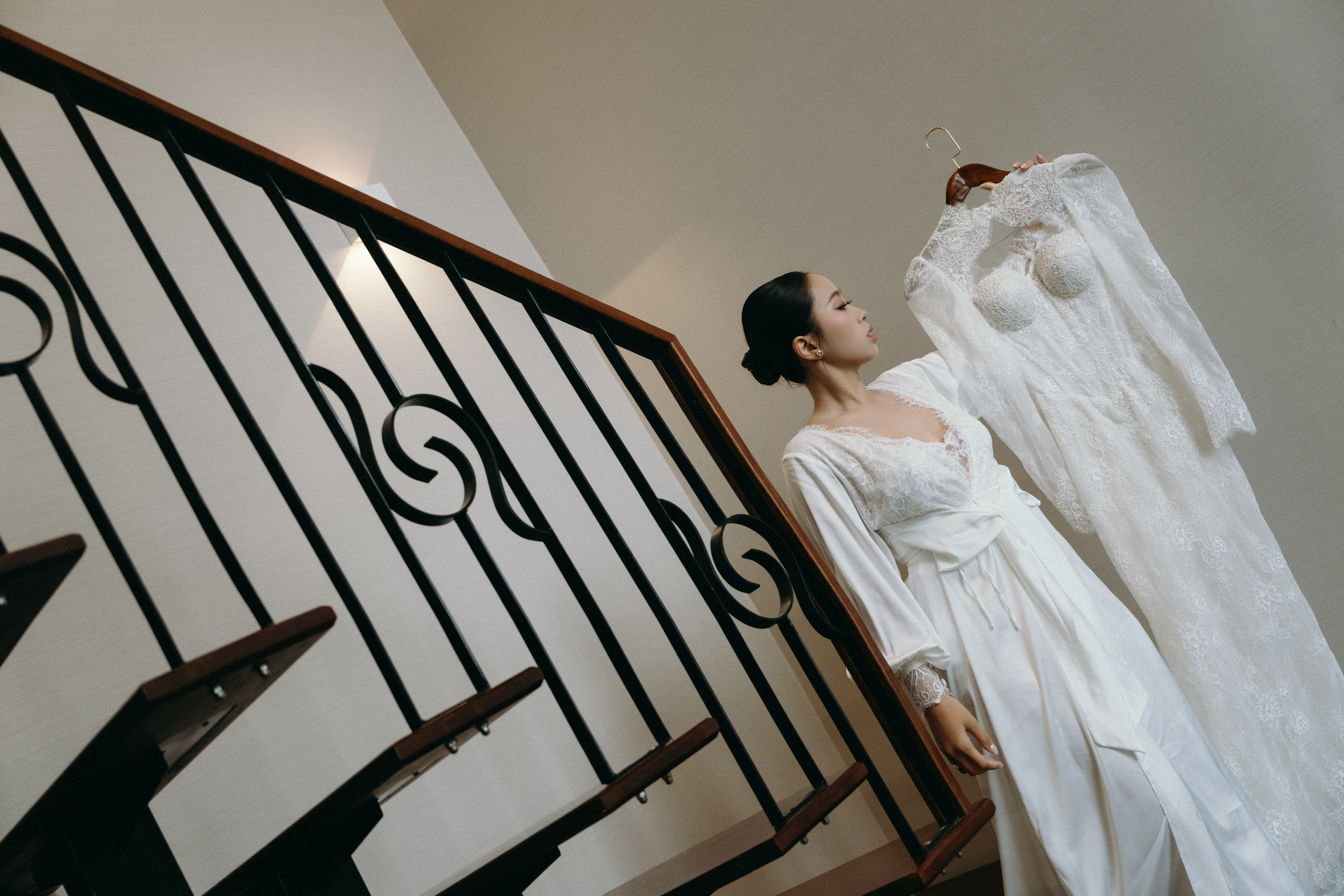 Quan + HienAnh | Photojournalism. BenColor Studio