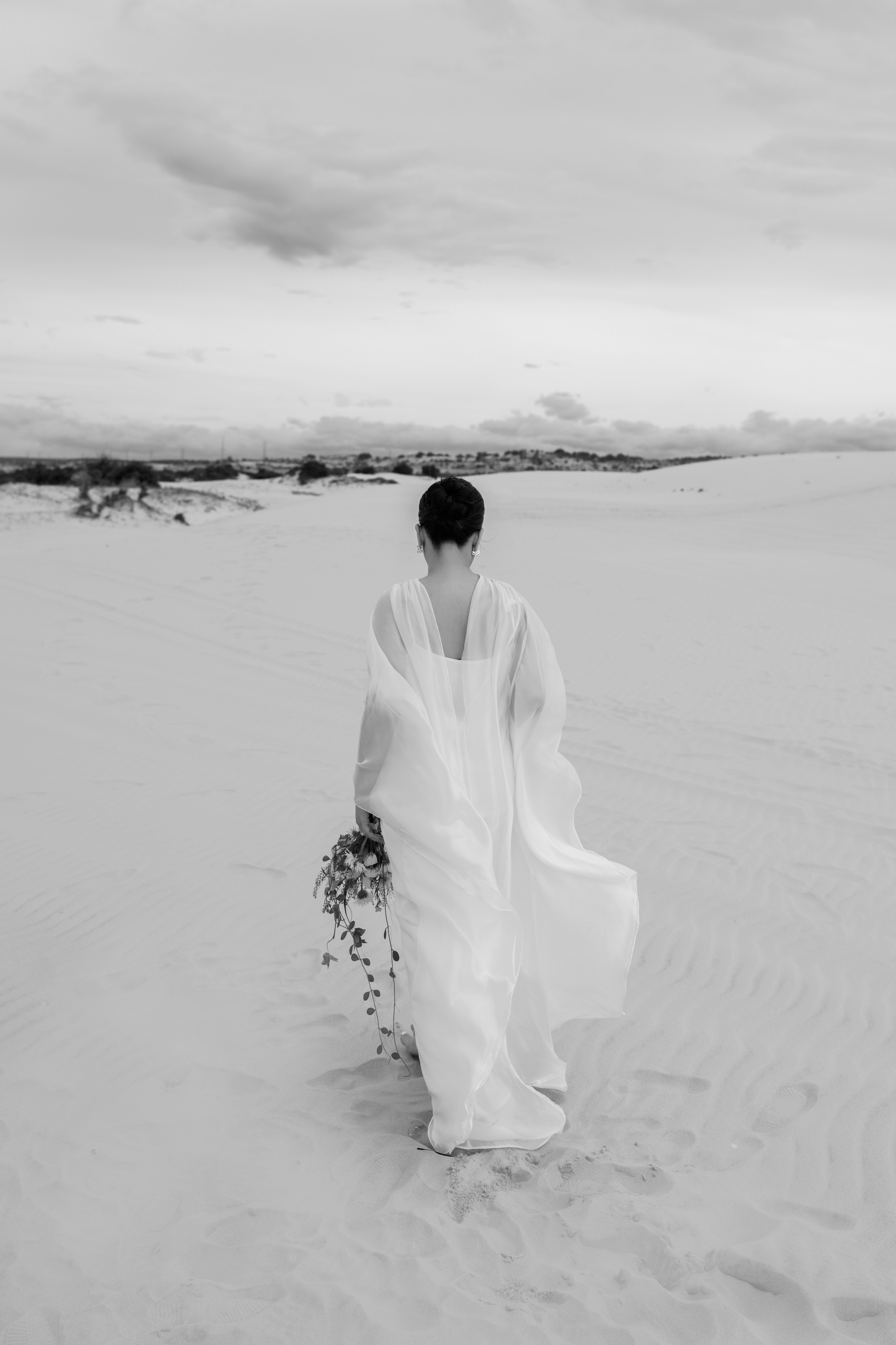 Khoa + Vi. BenColor Studio