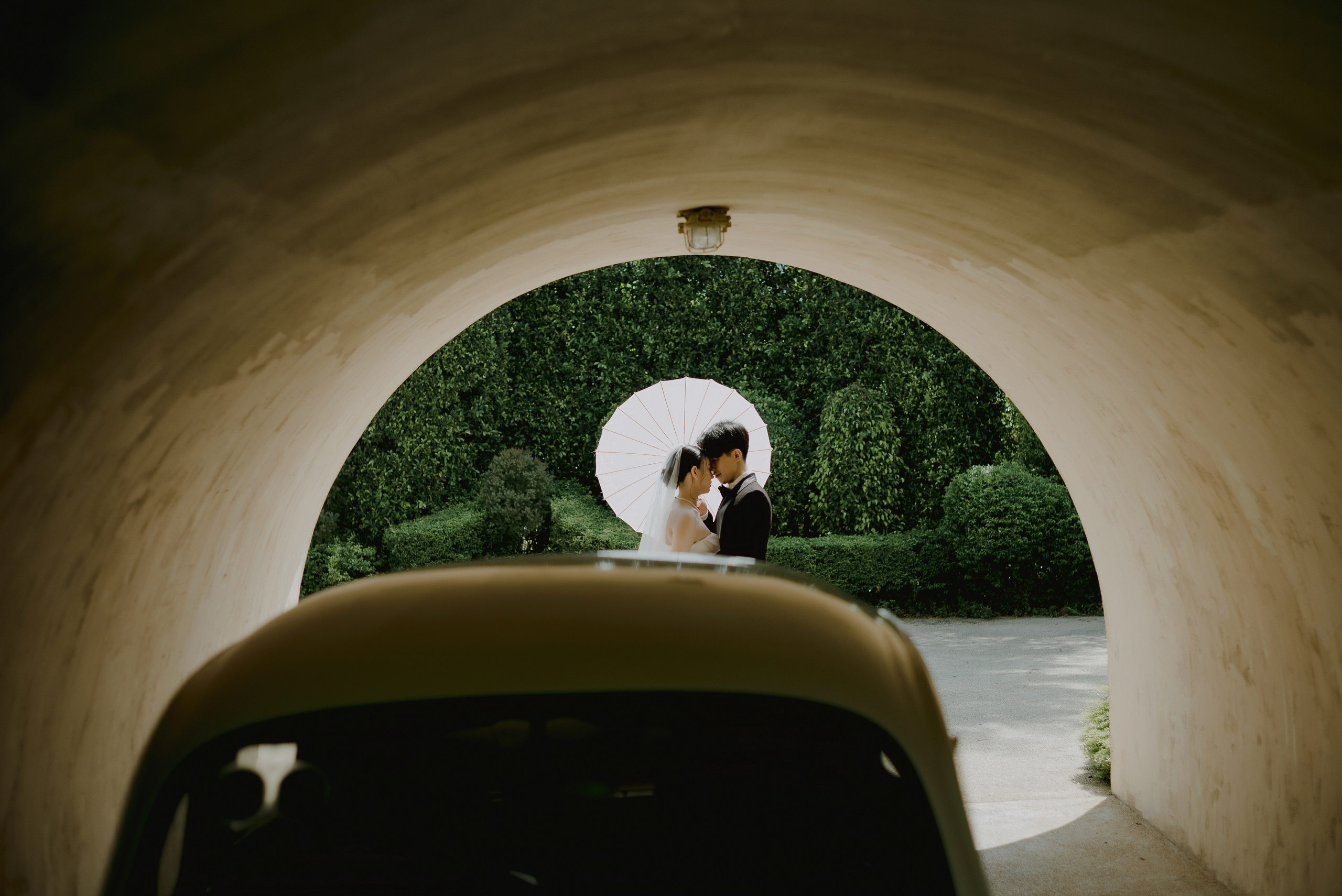 Khanh + Nguyen. BenColor Studio