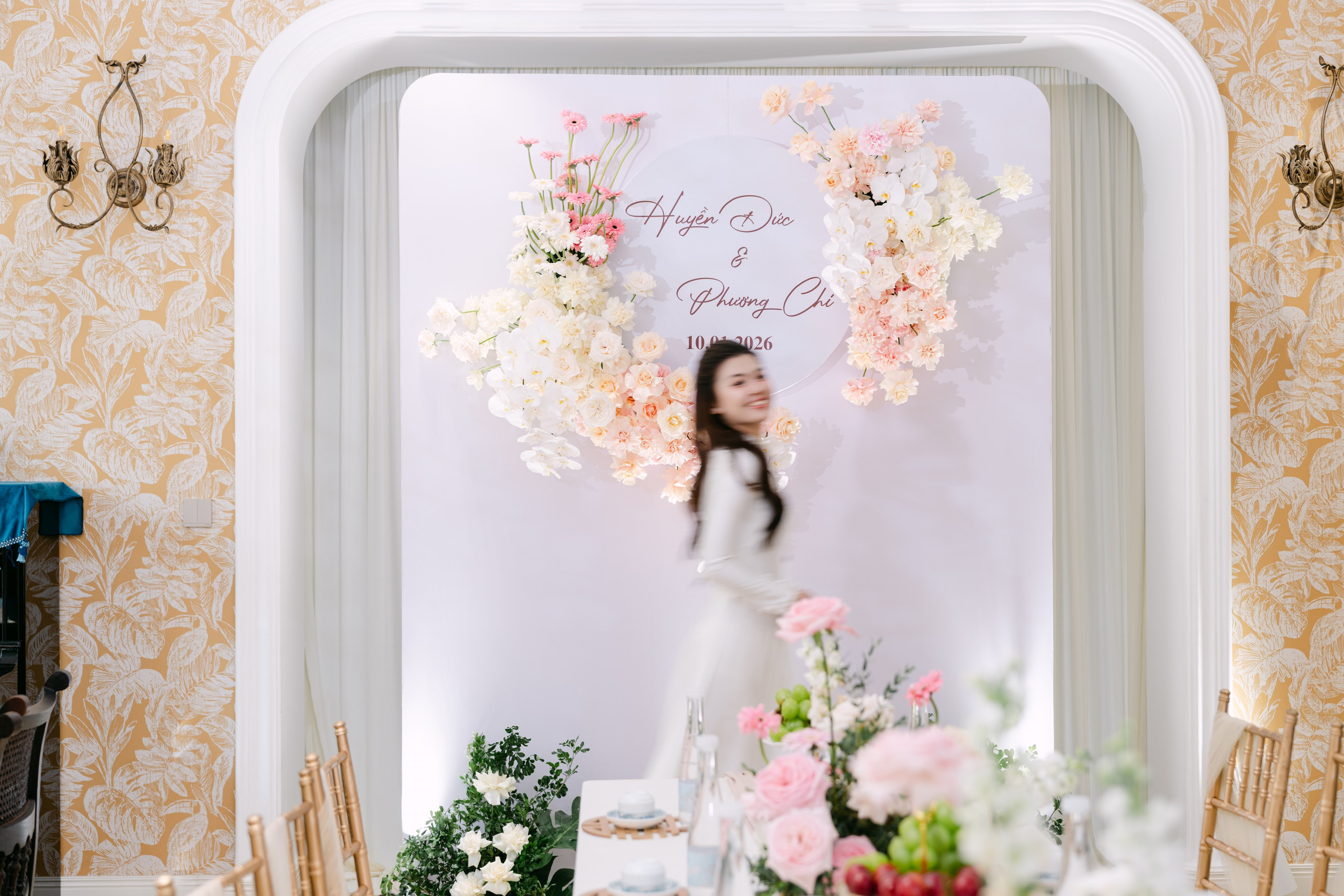 Duc + Chi | Photojournalism. BenColor Studio