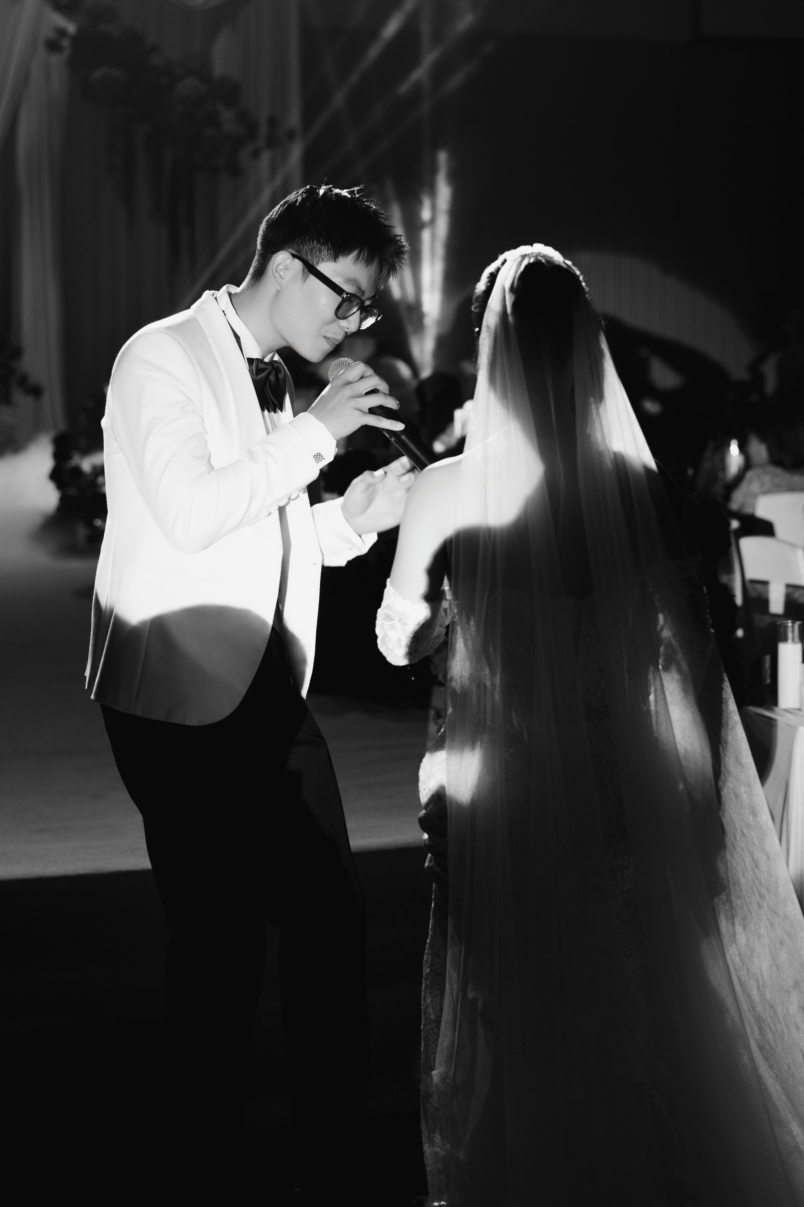 Man + Thu | Photojournalism. BenColor Studio