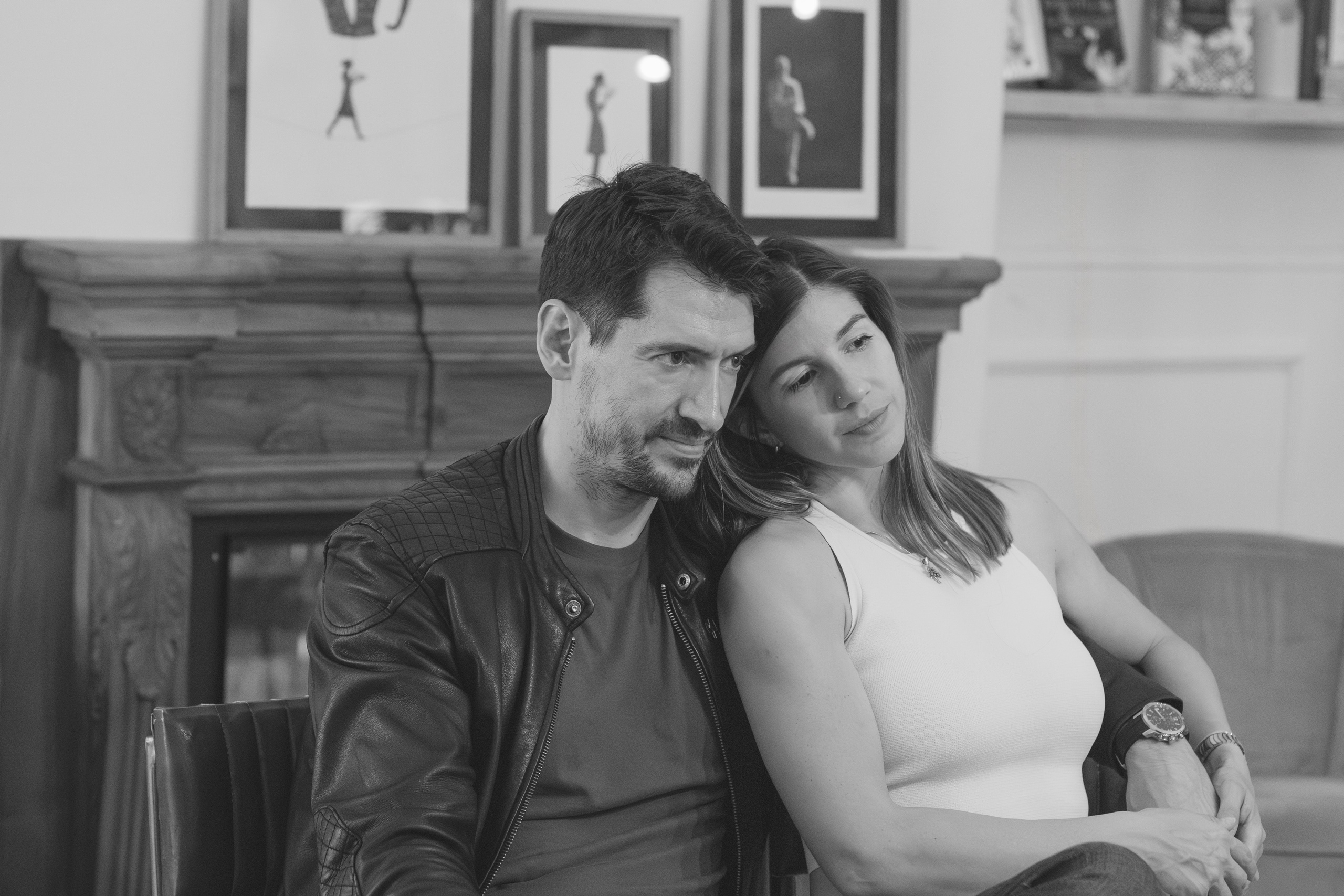 Neslive Music, Barcelona. Alexandra Uzianova — photo and video content in Barcelona