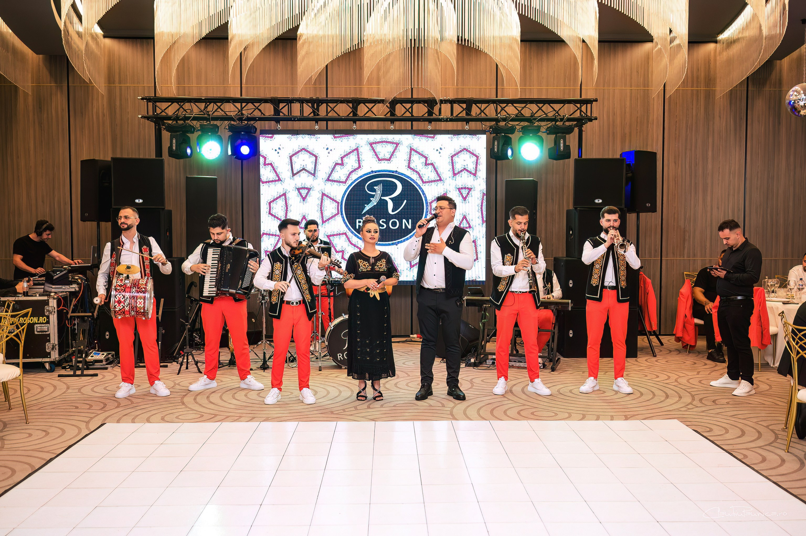 Alexandra&Vlad | Monato. Claudiupaunica.ro