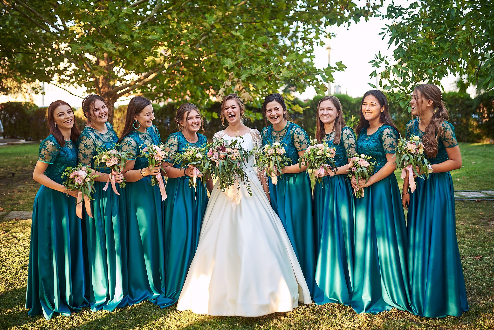 Rebeca&Beniamin | Wedding day. Claudiupaunica.ro