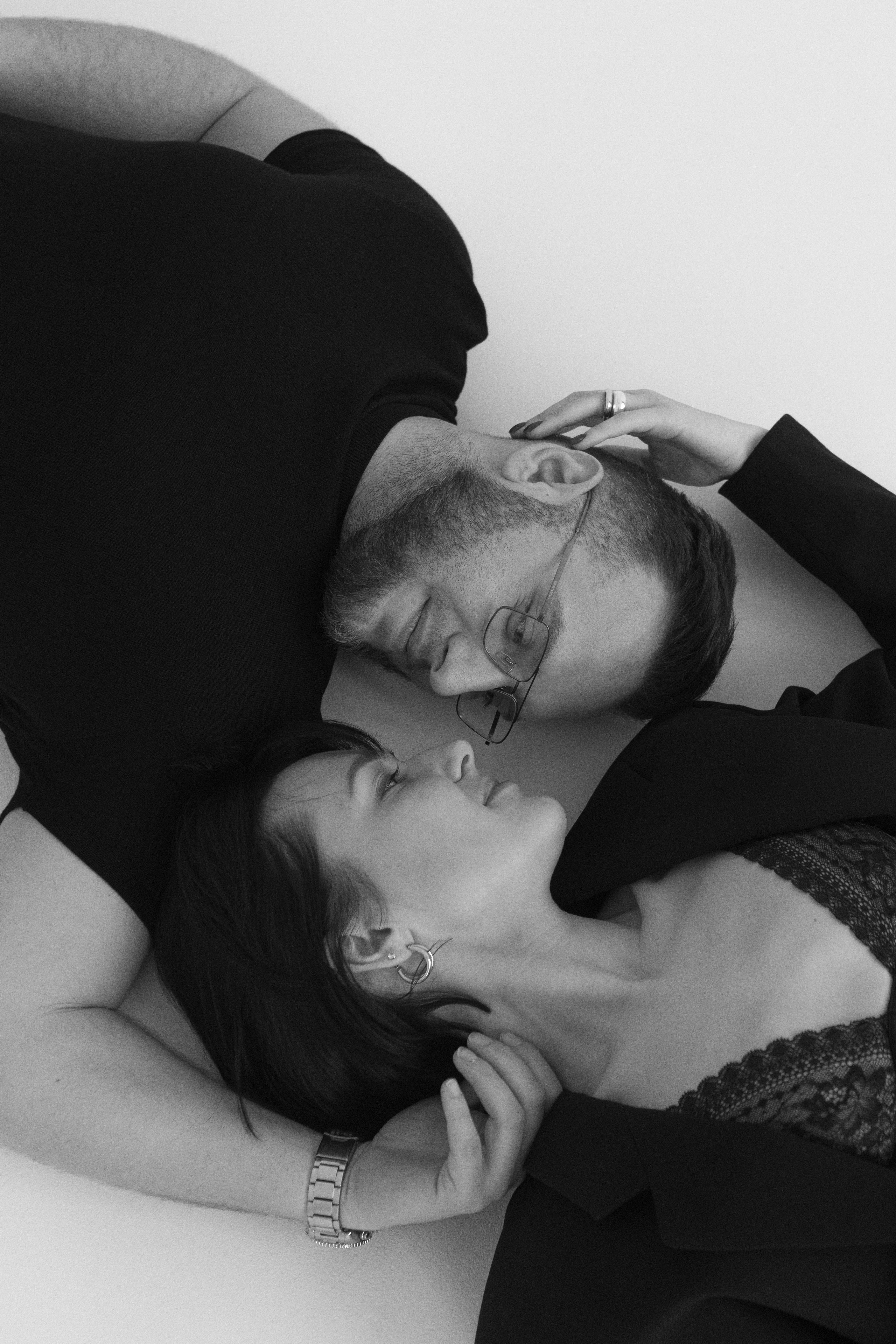 Love story. Twórczość fotograficzna