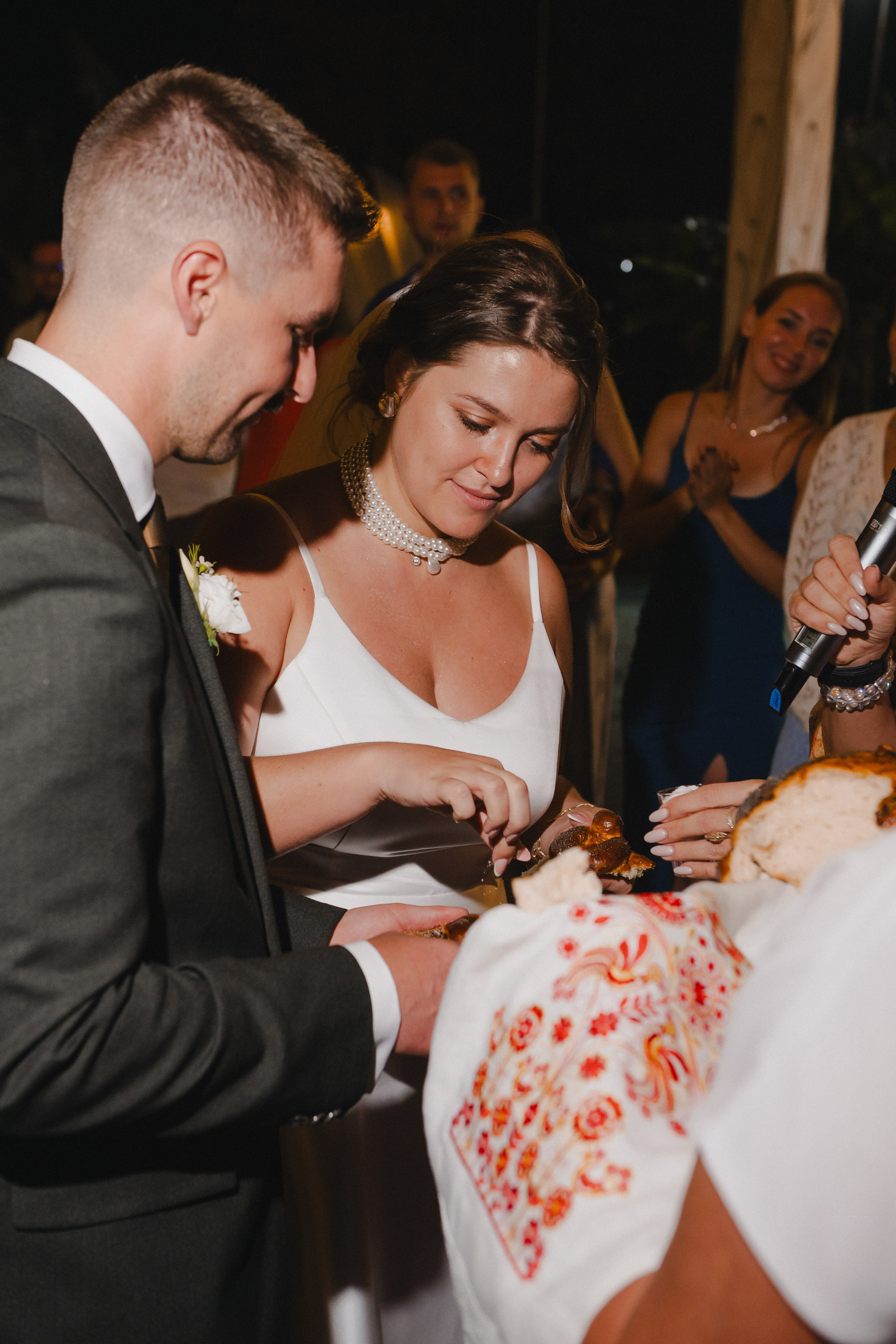 Nataly & Tristian. Фотограф в Анталии (Турция) Ева Сэрт