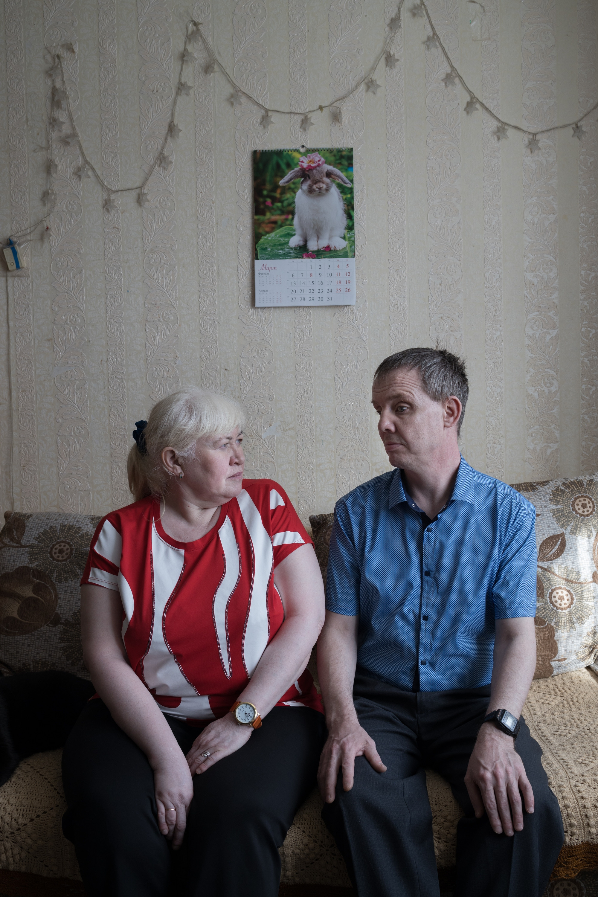 Кропотливое дело техники. Sasha Ivanov — Documentary photographer