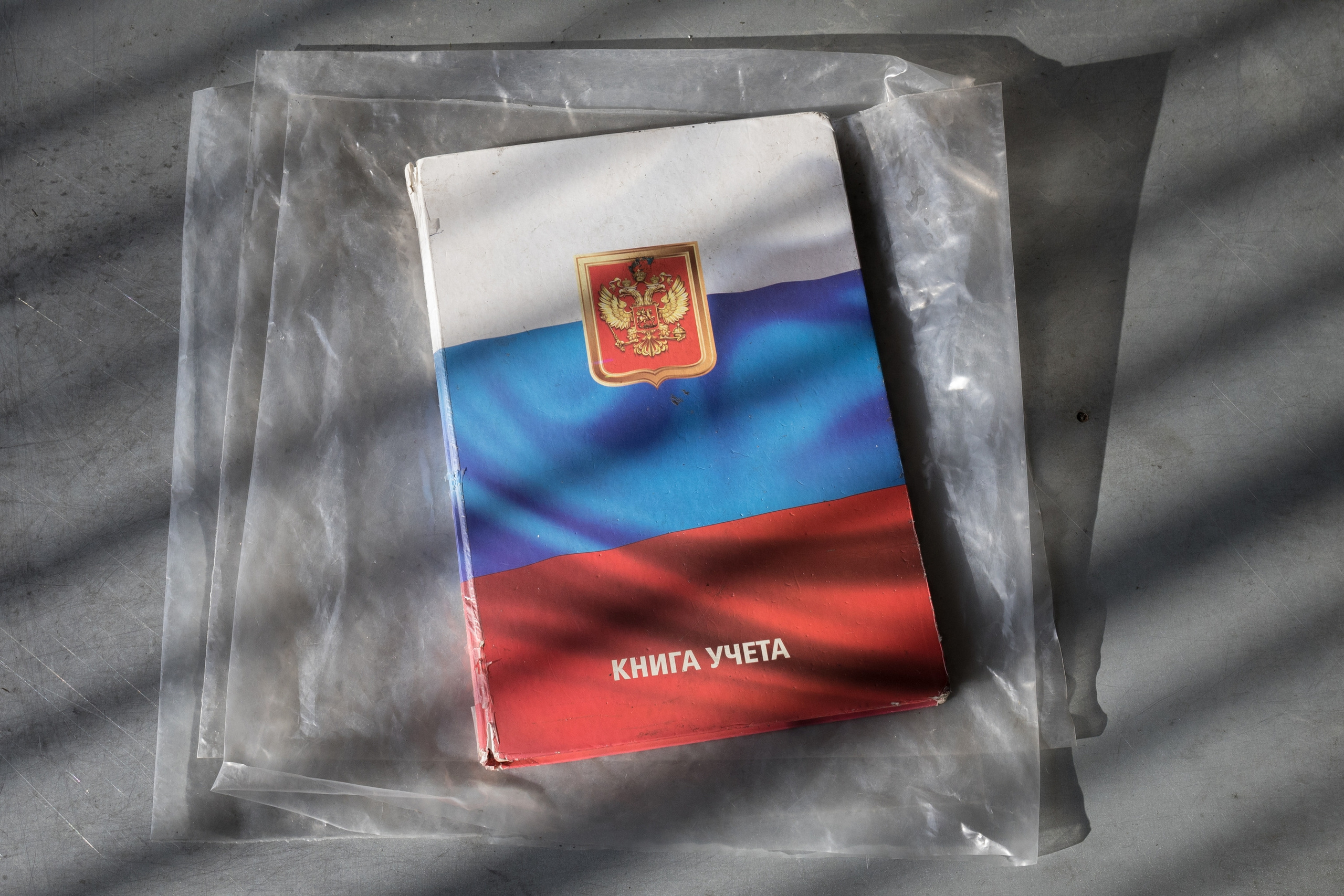 Кропотливое дело техники. Sasha Ivanov — Documentary photographer