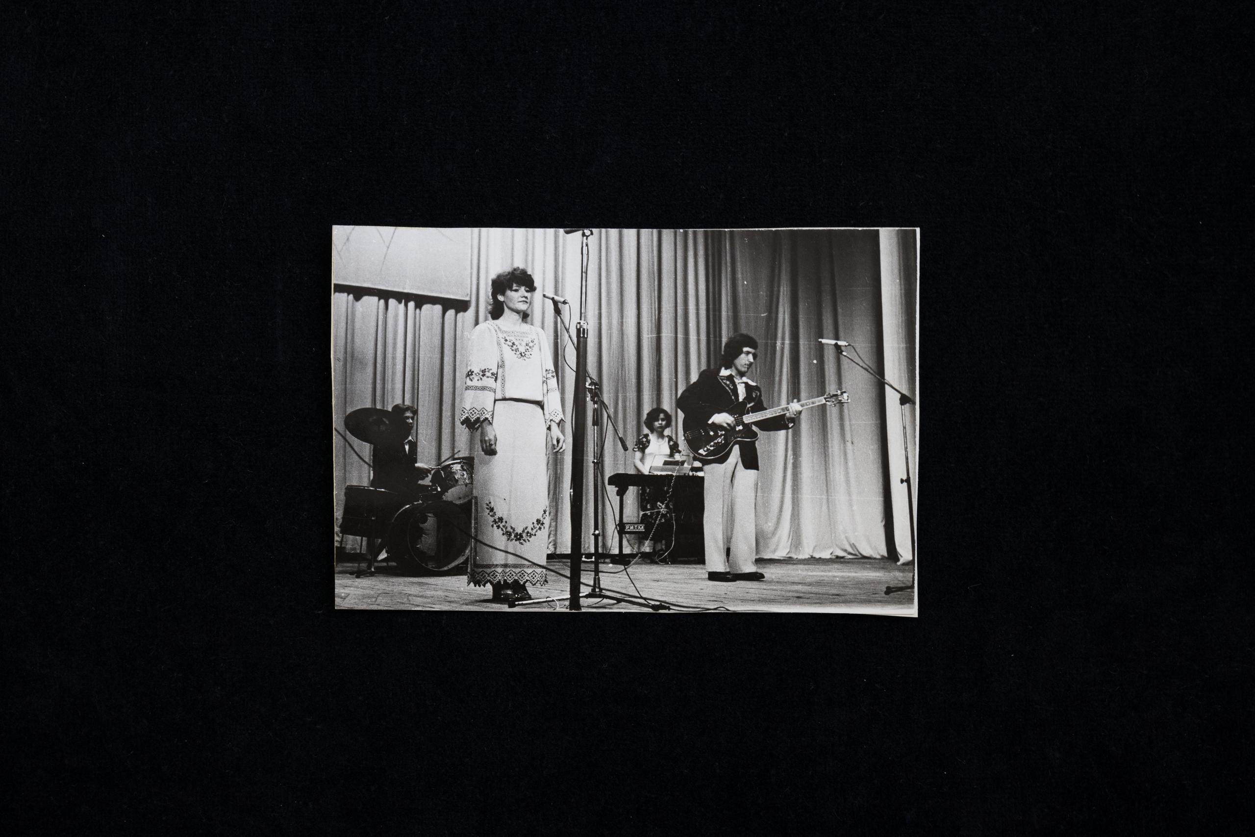 Кропотливое дело техники. Sasha Ivanov — Documentary photographer