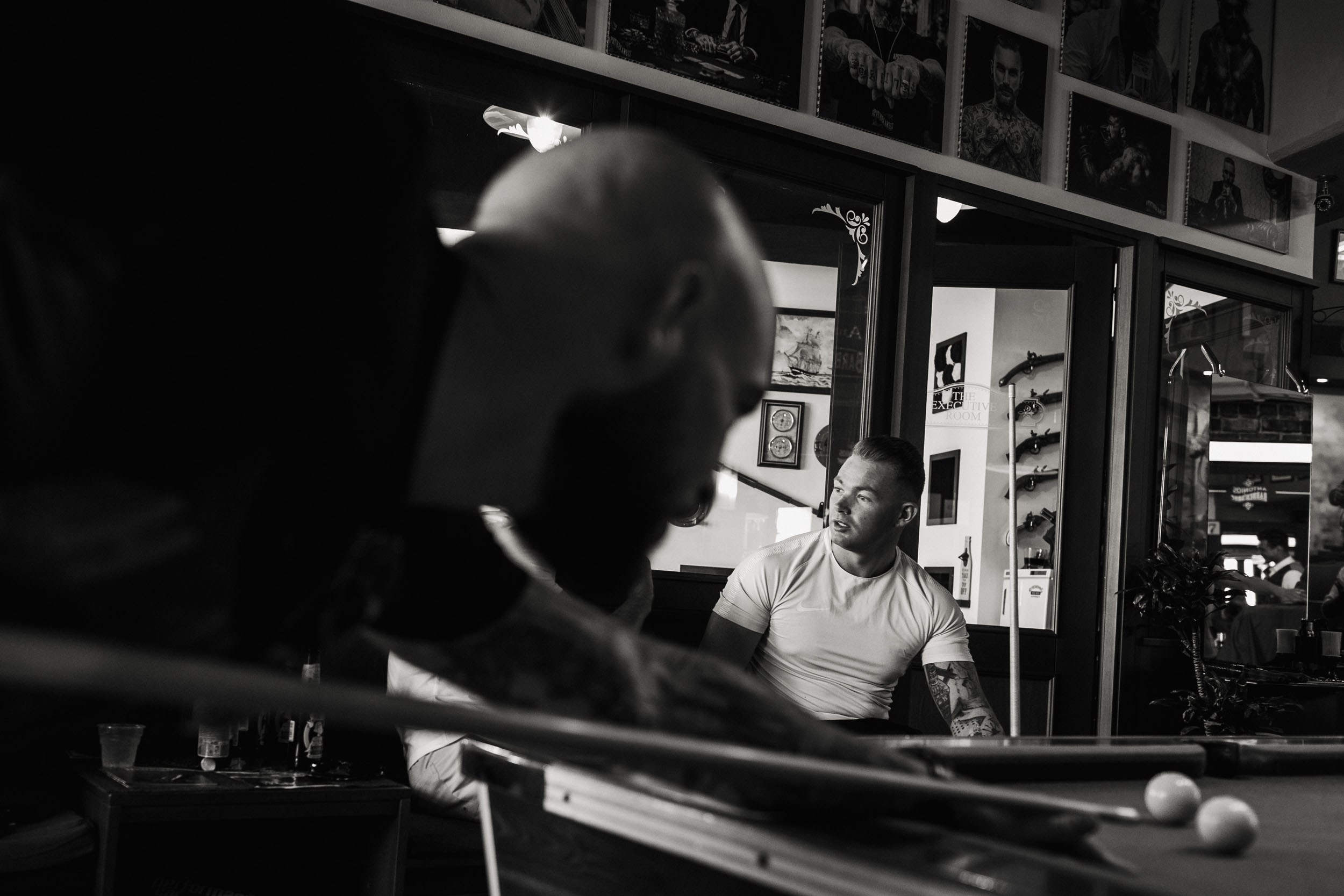 Wedding series from Irish wedding, St. Julians, Palazzo Villa Rosa. Sergio Russo — TOP Wedding Photographer in Dubai