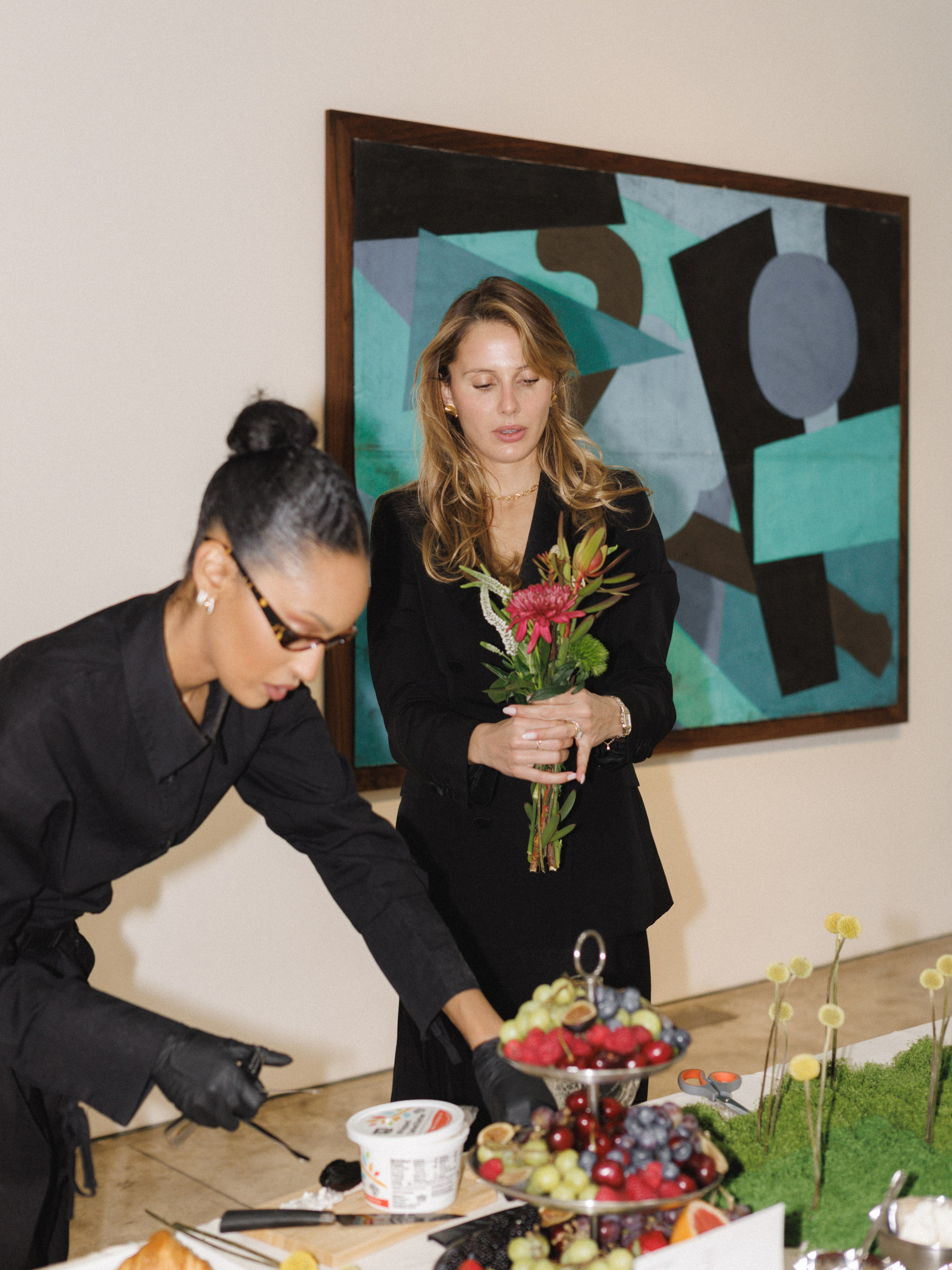 ROMULUS Event Photography | Fashion Event Photographer NYC