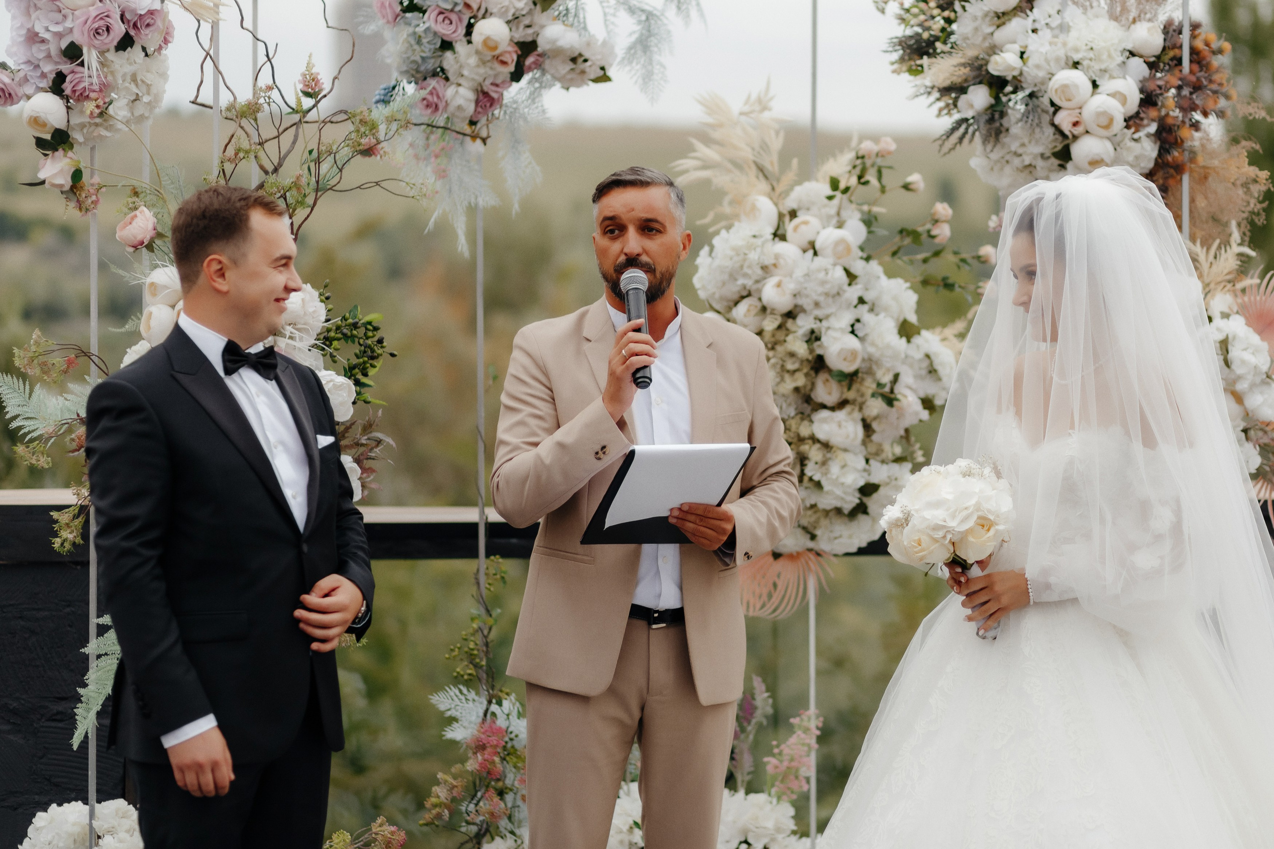 Wedding. Fulga Photographer