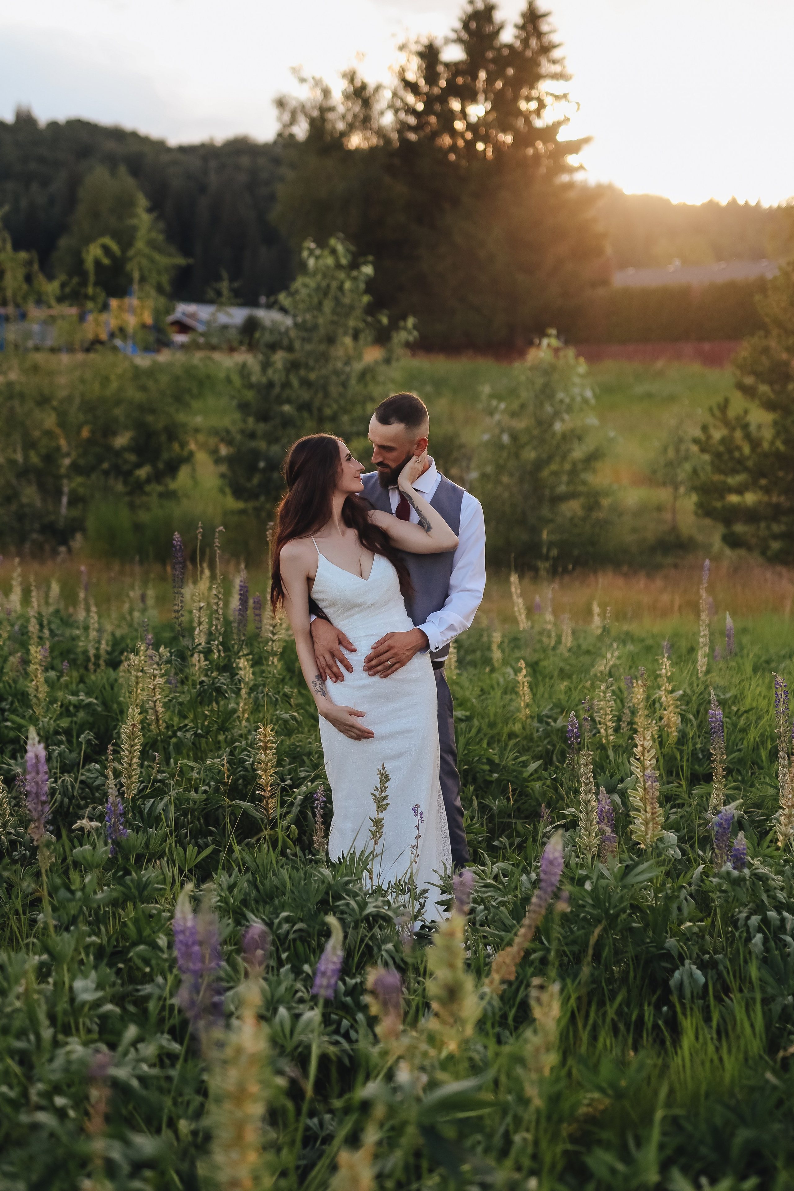 Wedding. Ellen Litvinova photography