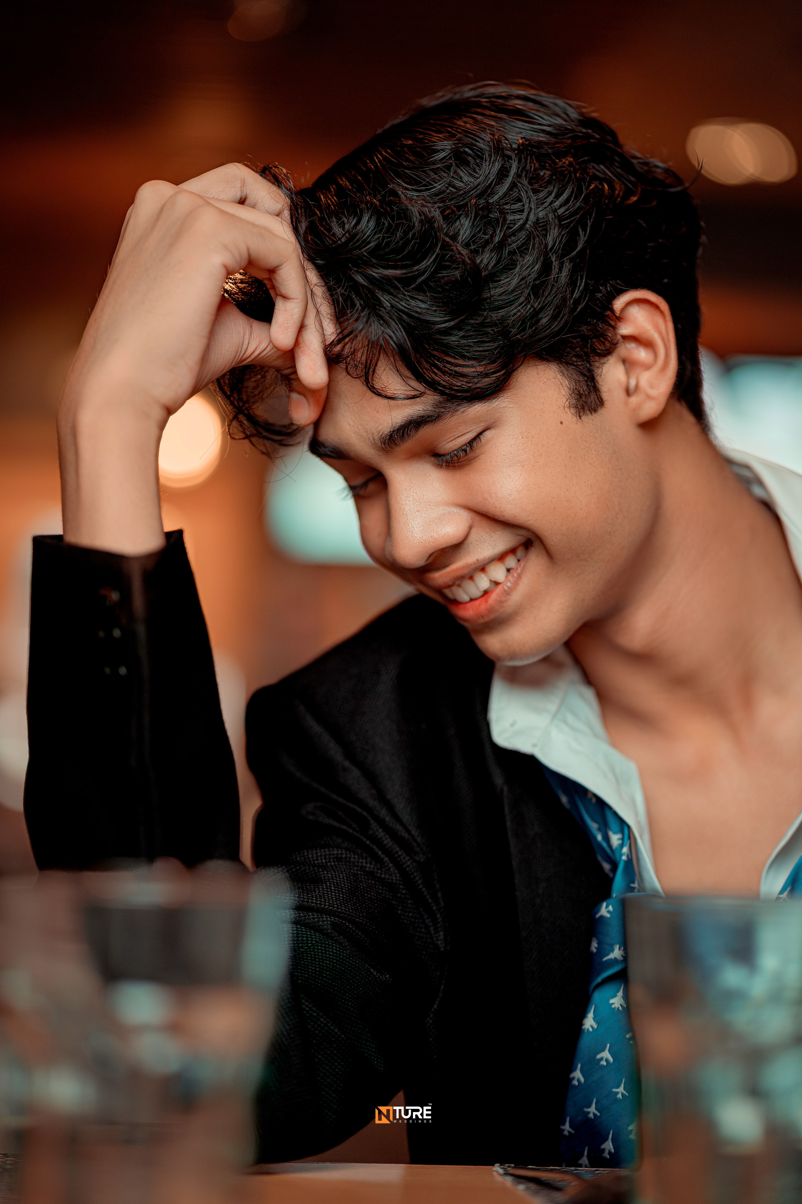 VIVAAN PORTFOLIO. NTURE WEDDING