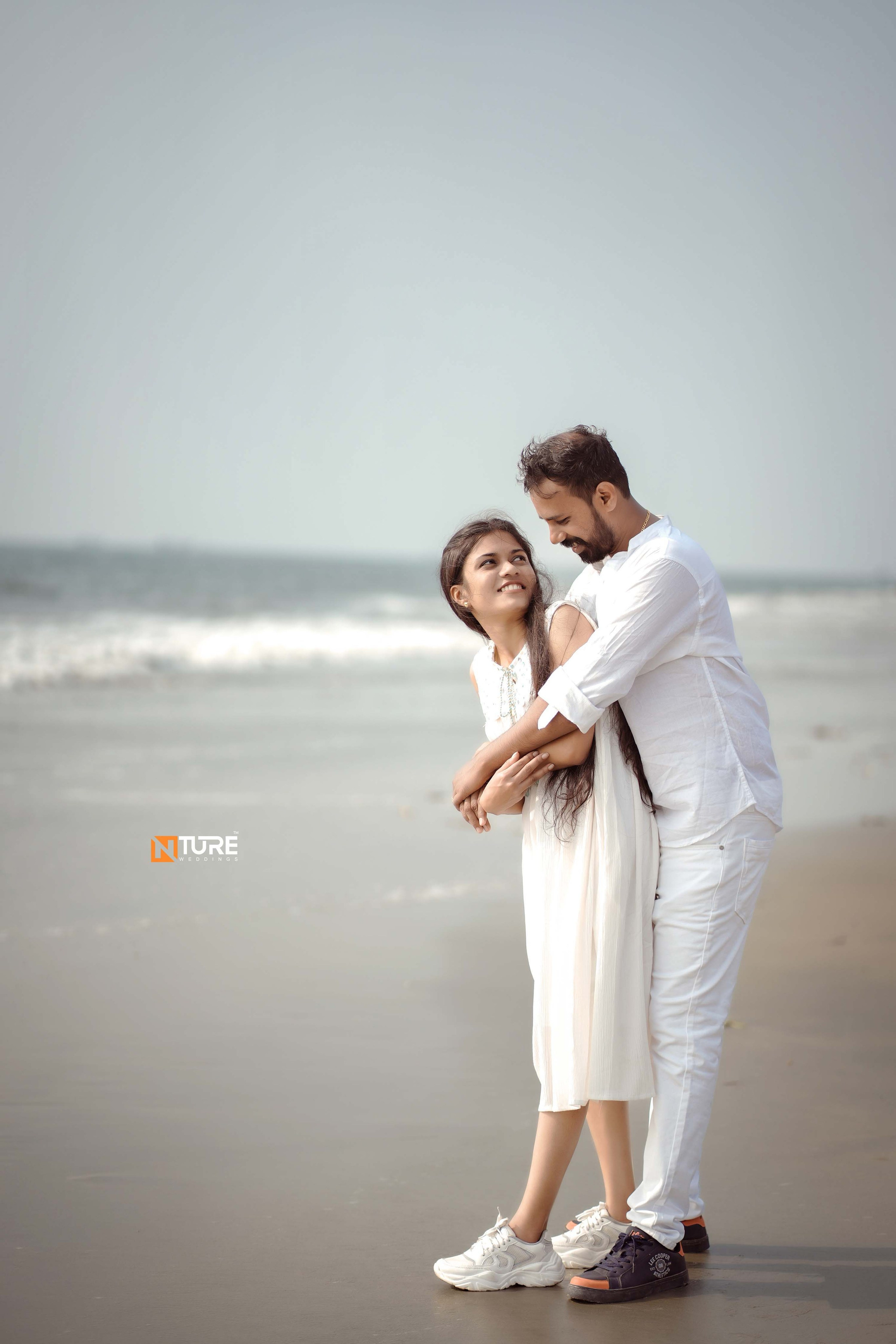 PHOTOS. NTURE WEDDING