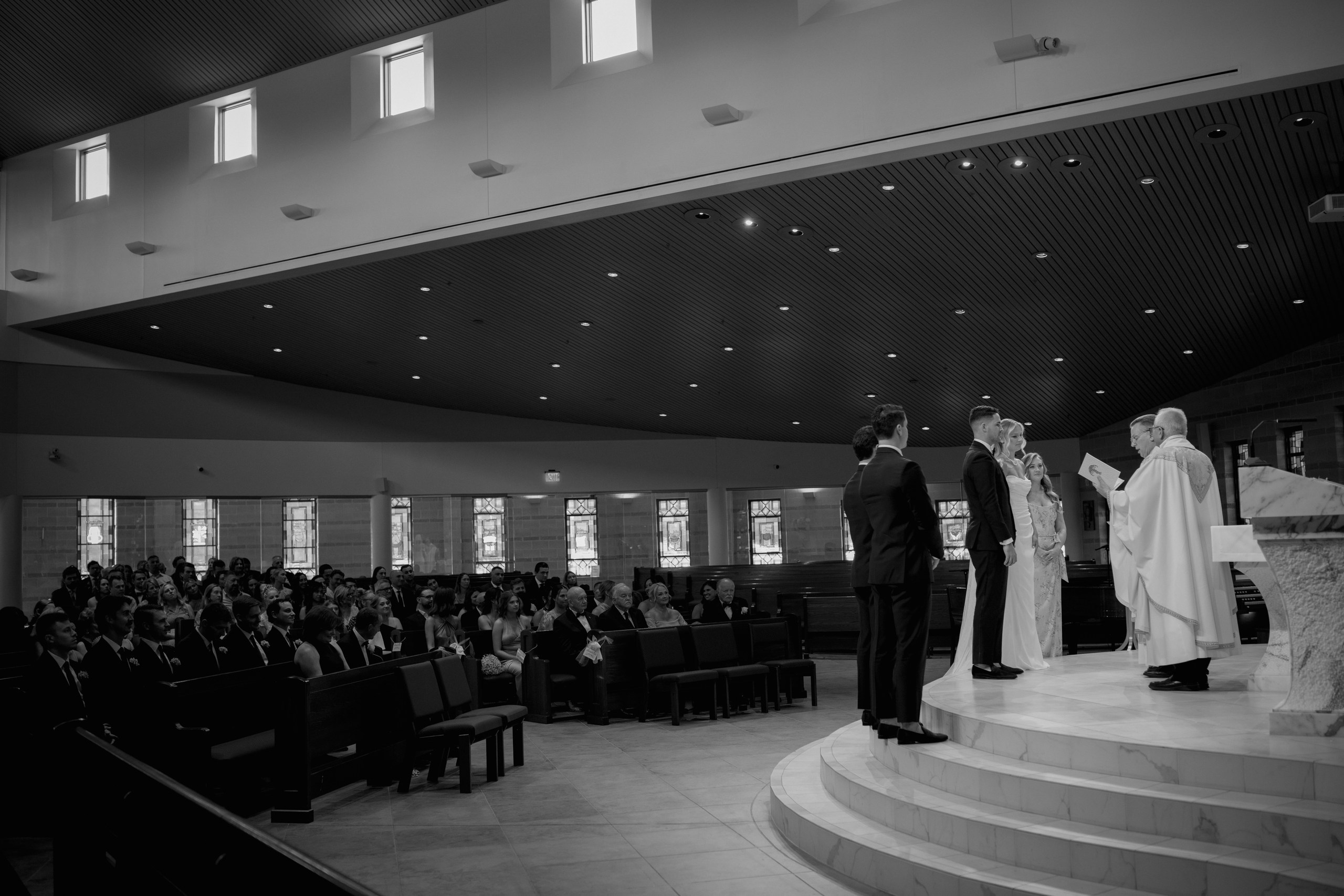 Olivia & Sean. Luxury Wedding Photography and Cinematography